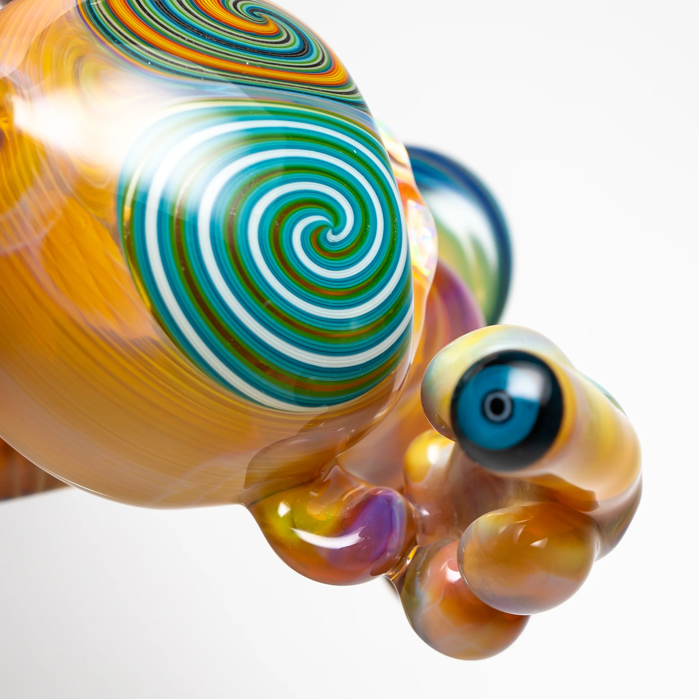 Luda - Munny - Acid Trip - Image 6