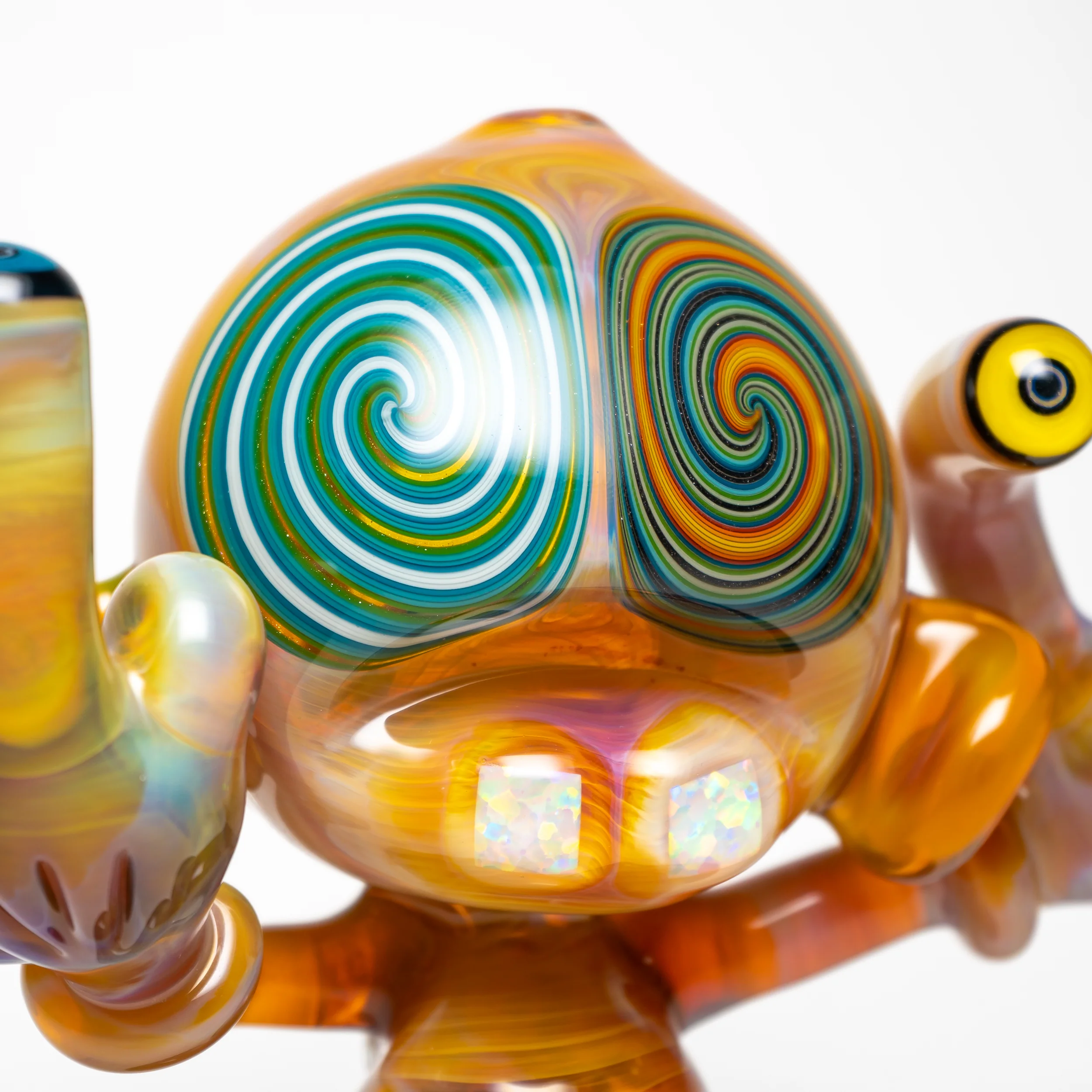 Luda - Munny - Acid Trip - Image 7