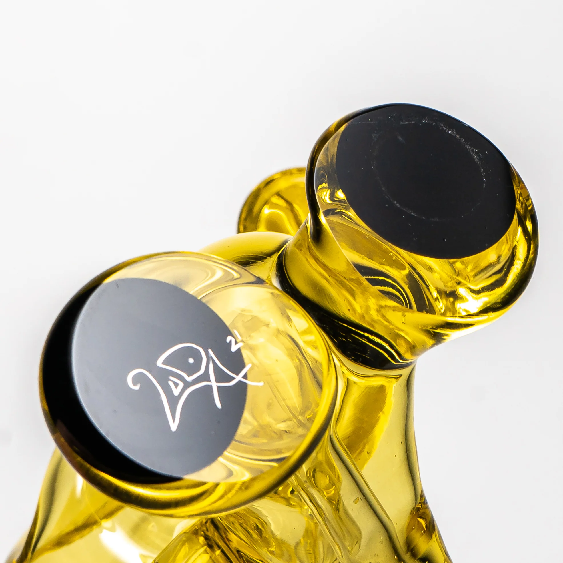 LuDa - "Shakka or F U" Munny - CFL Serum - Image 11