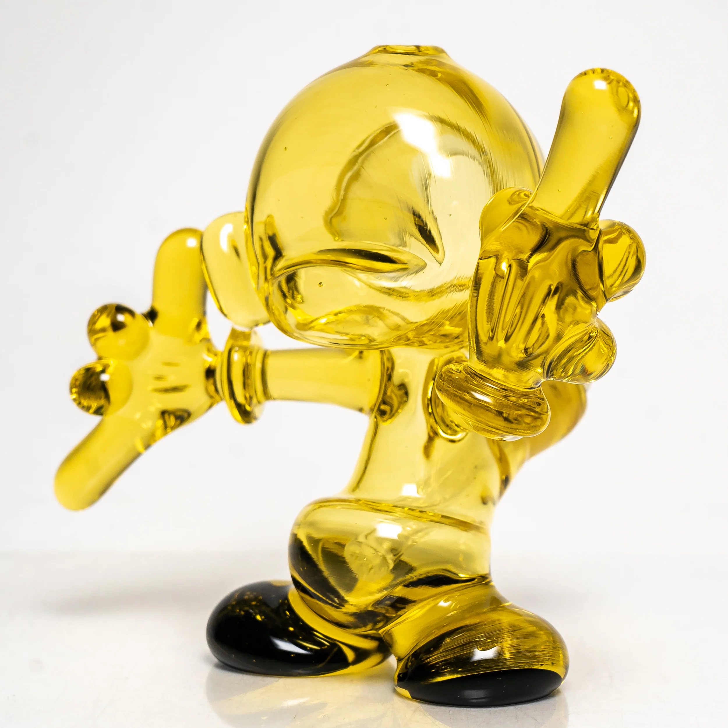 LuDa - "Shakka or F U" Munny - CFL Serum - Image 3