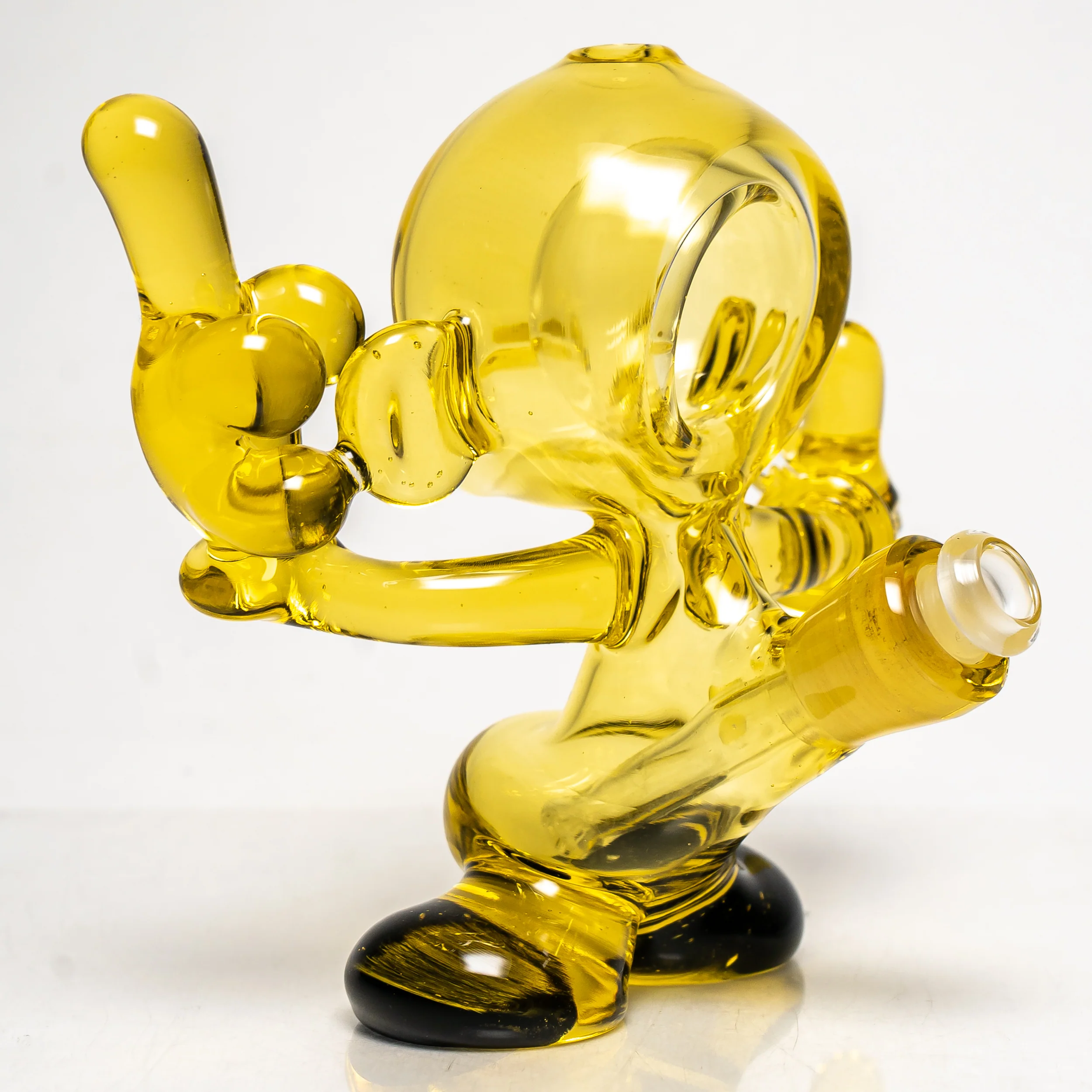 LuDa - "Shakka or F U" Munny - CFL Serum - Image 4