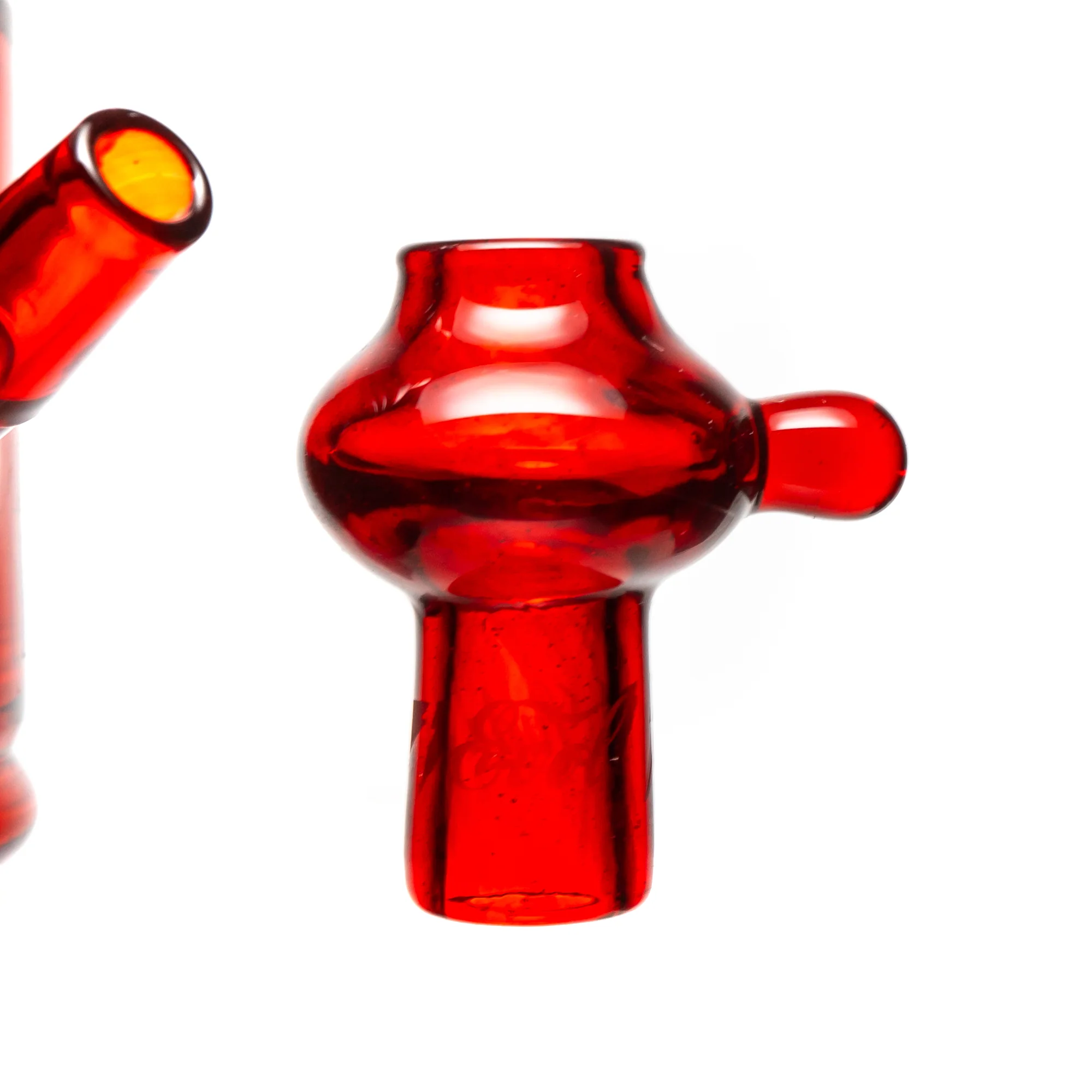 Luda x Evol - Haterade Bottle - Pomegranate - Image 7