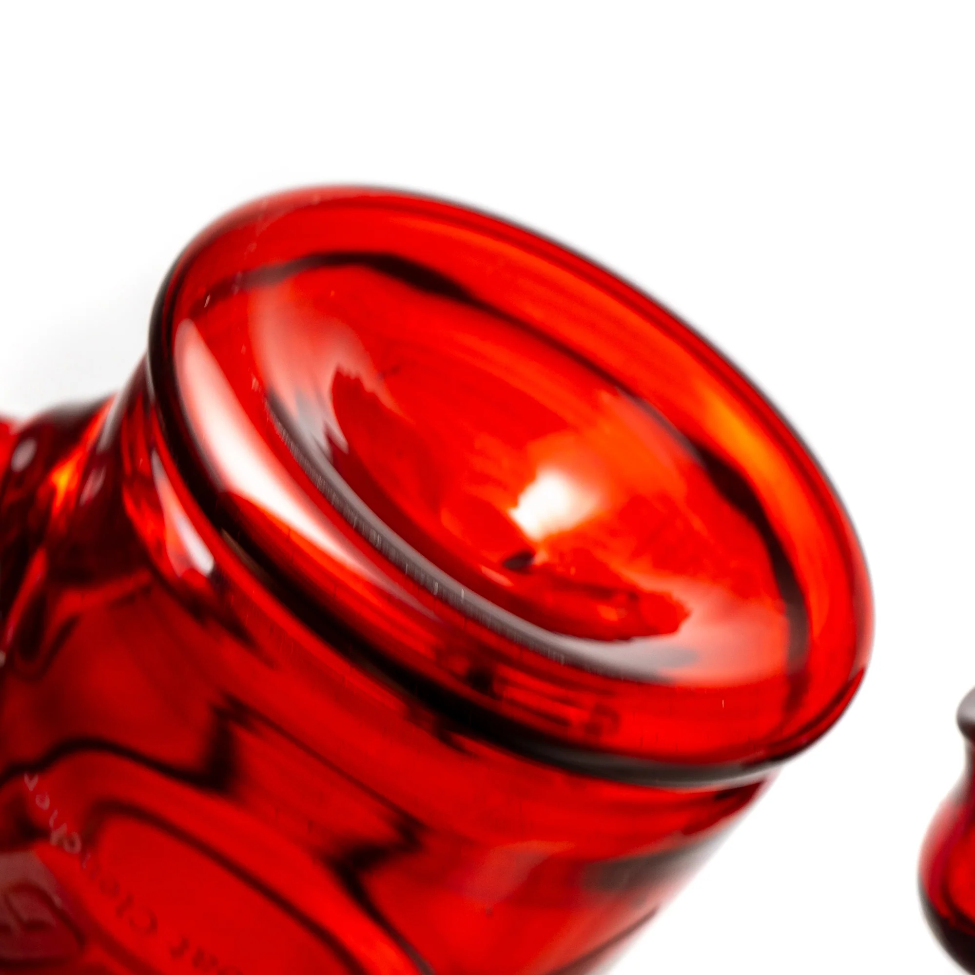 Luda x Evol - Haterade Bottle - Pomegranate - Image 8