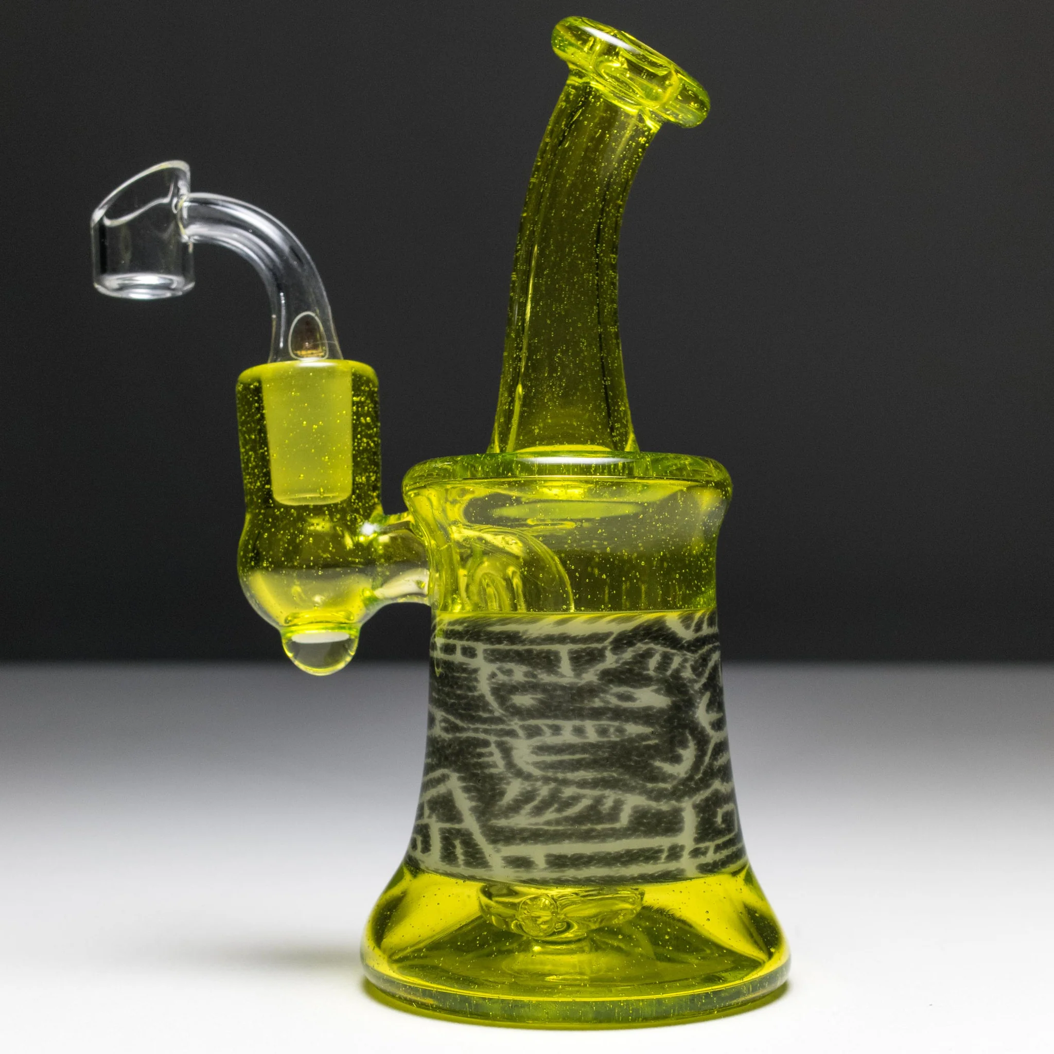 Marble Slinger x Trevy Metal - Dragon