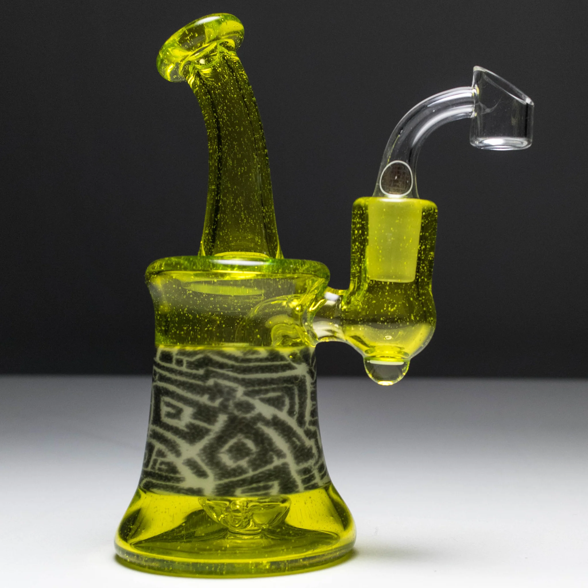 Marble Slinger x Trevy Metal - Dragon - Image 2