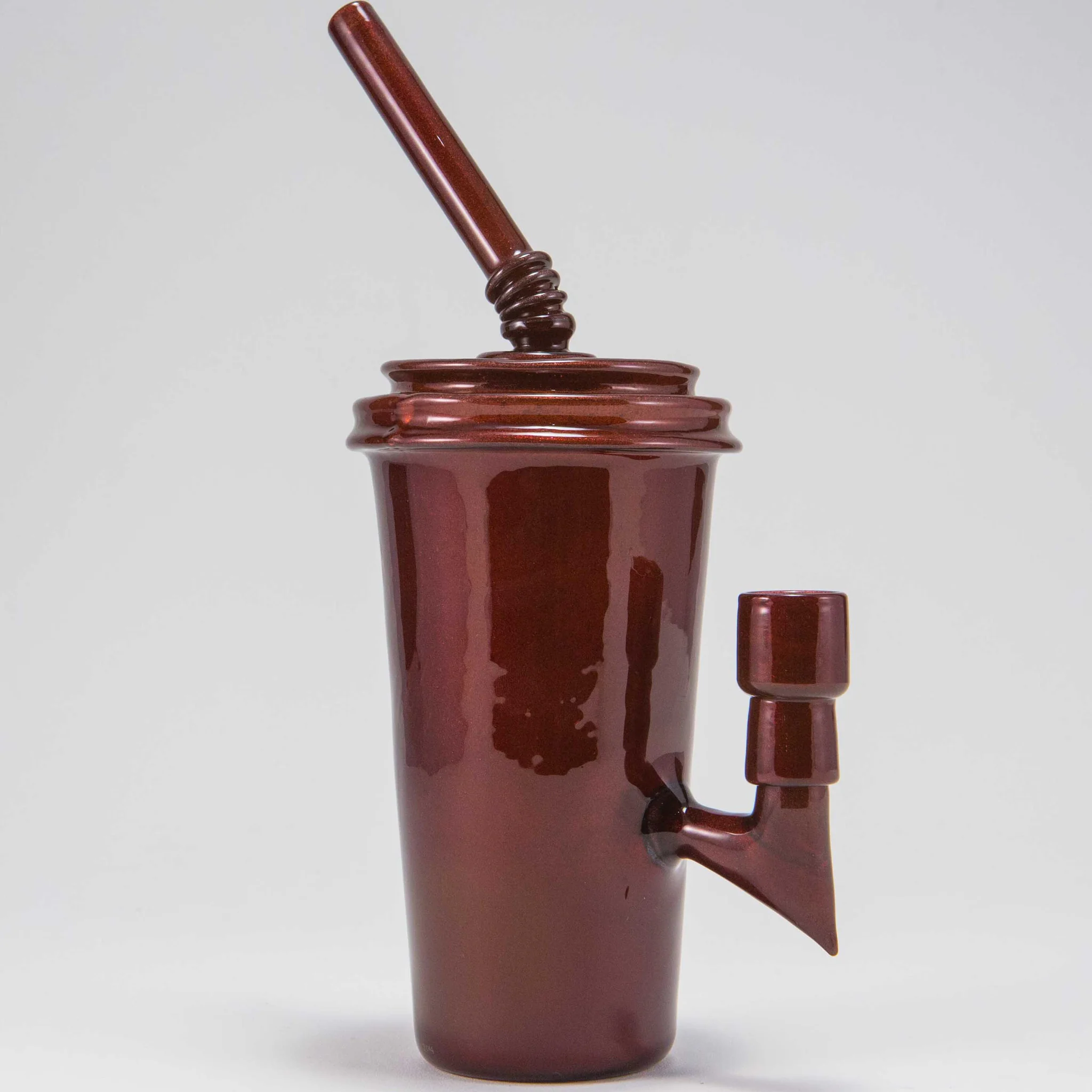 Matt Eskuche - ToGo Cup - Blood Money