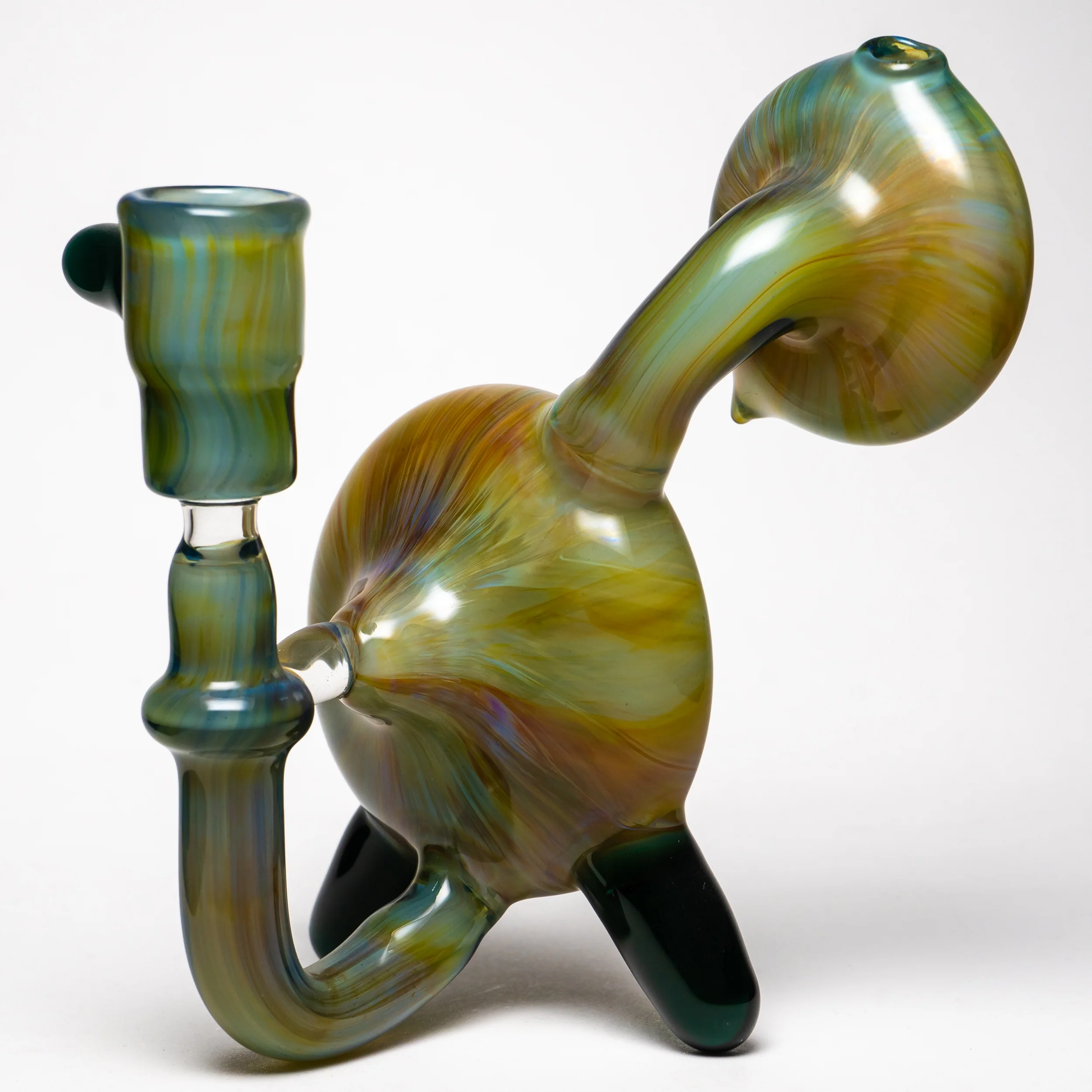 Matt McLamb - Disc Bubbler - Marilyn - Image 3