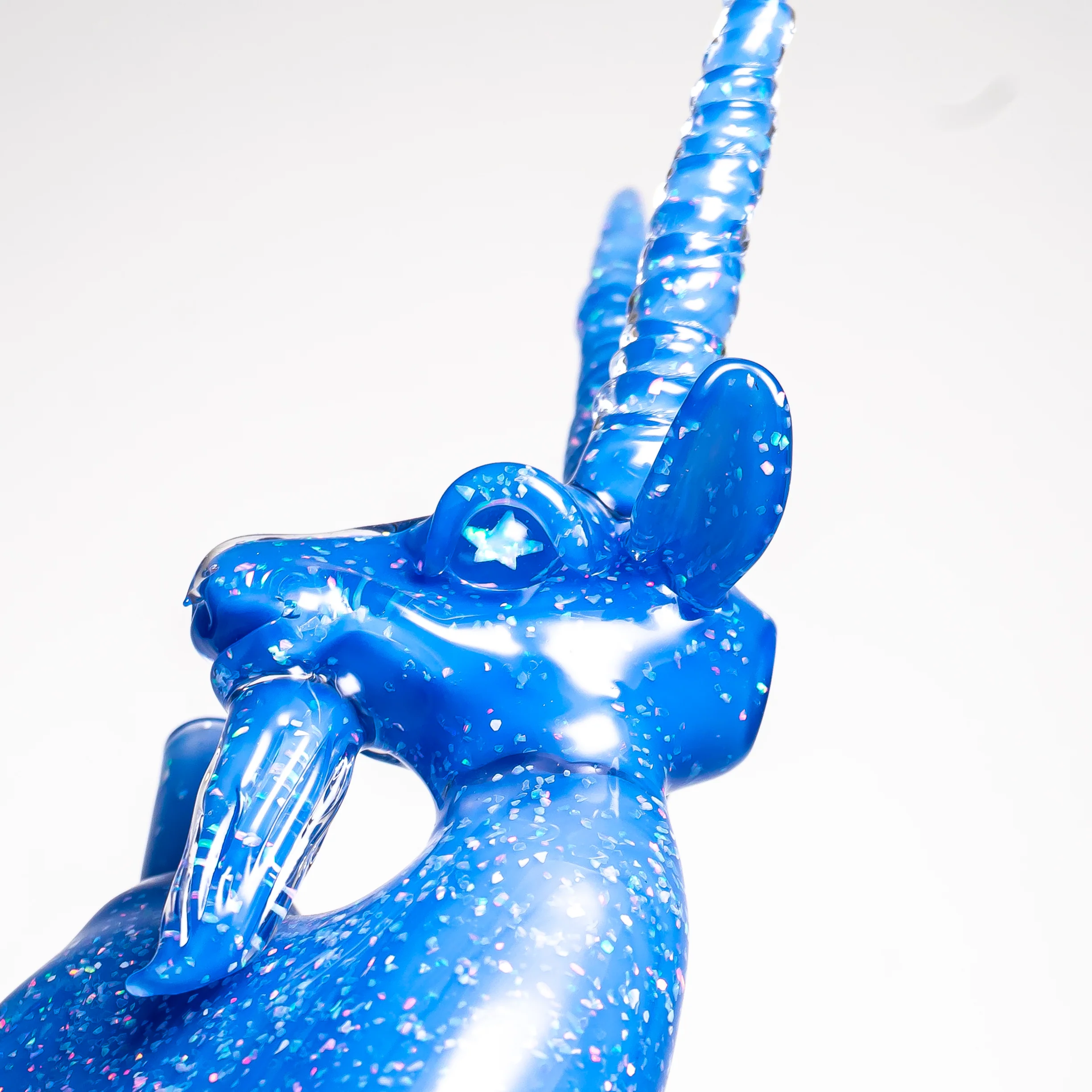 Matt Robertson x Big Z - Goat - Blue Cheese & Crushed Opal - Image 6