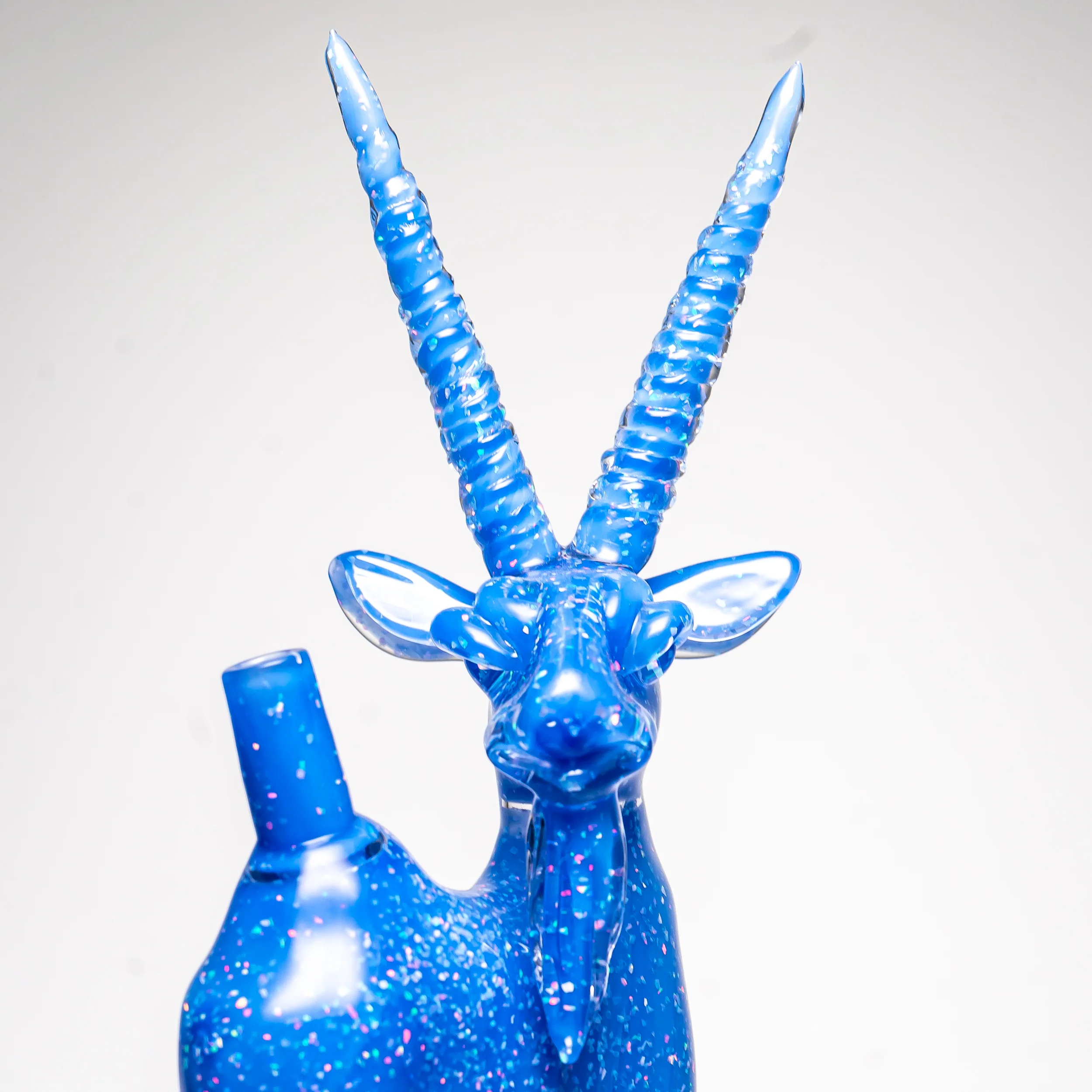 Matt Robertson x Big Z - Goat - Blue Cheese & Crushed Opal - Image 8