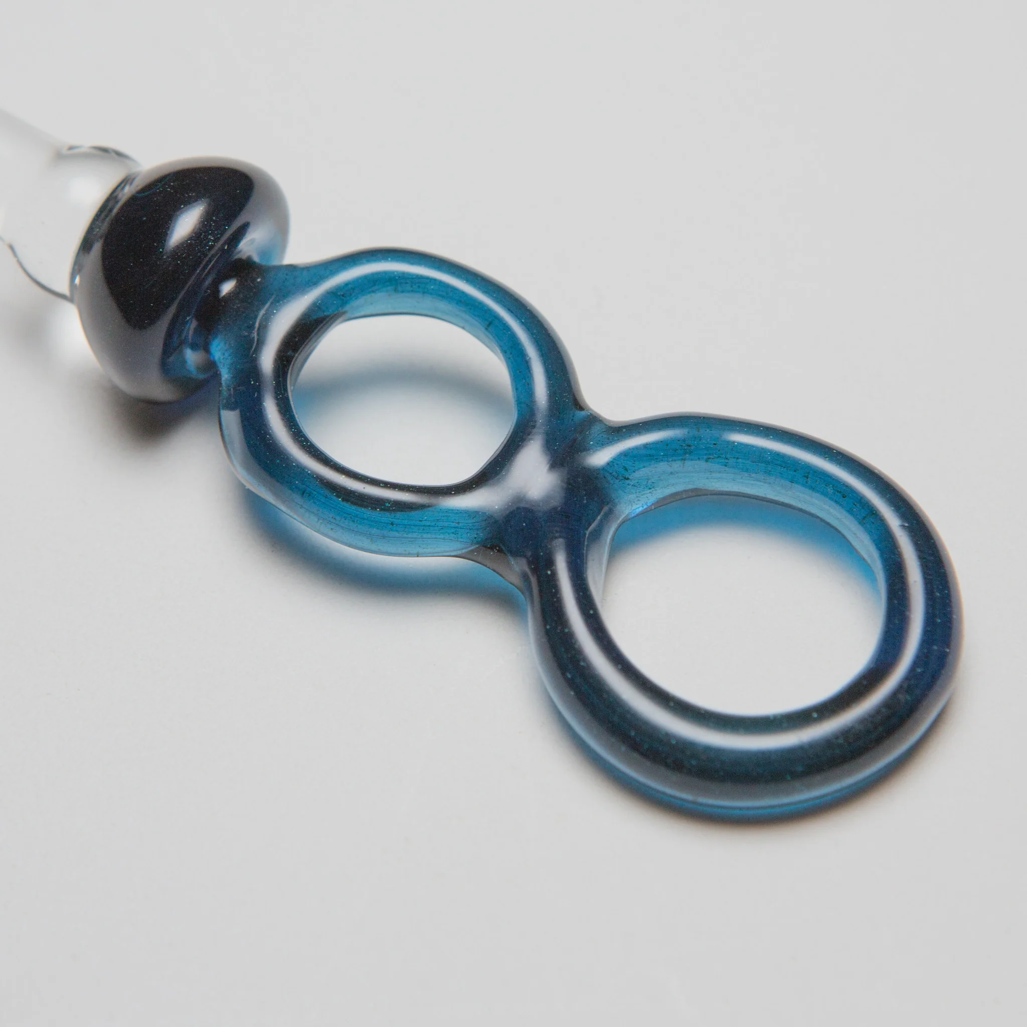Merc - Double Ring Dabber - Image 5