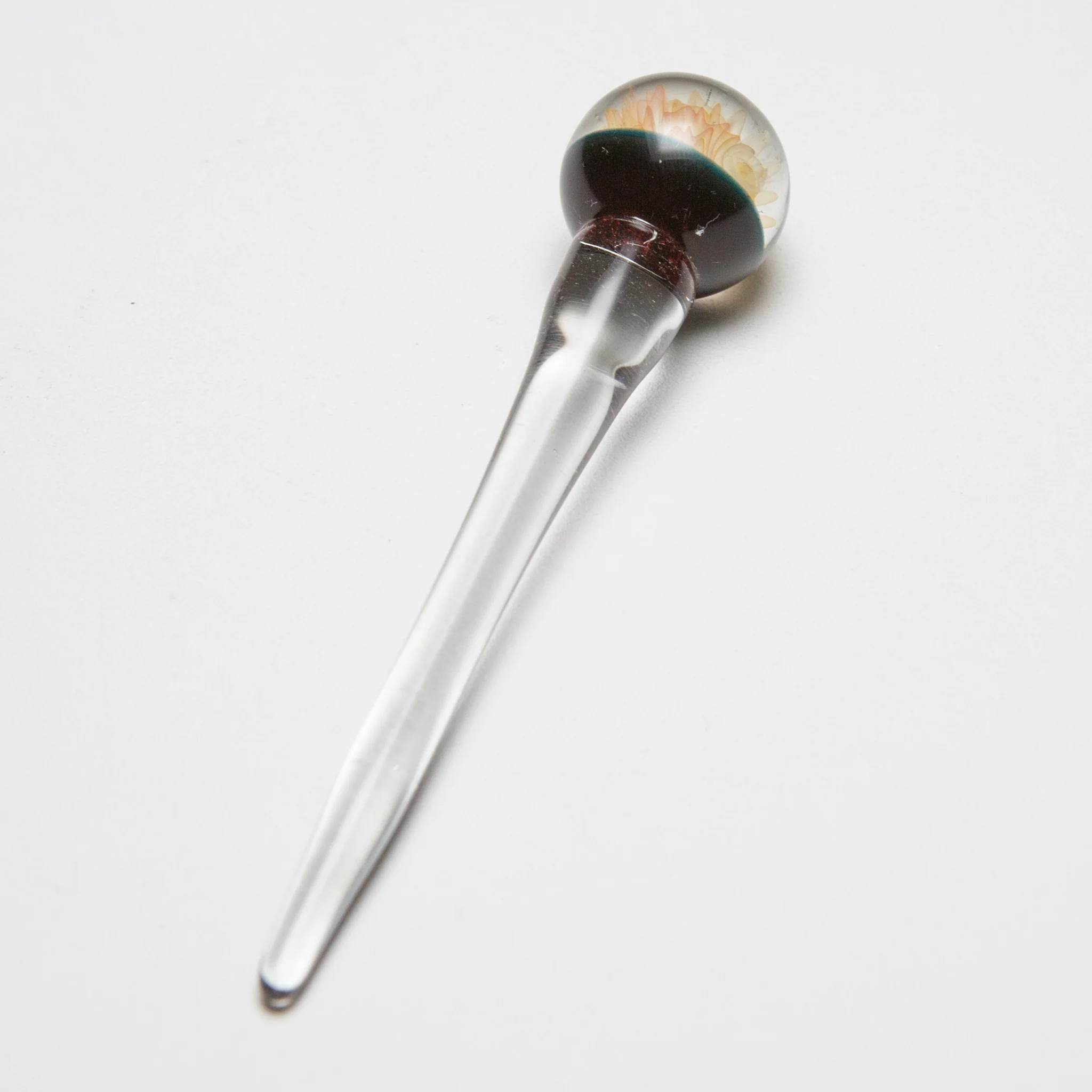 Merc - Implosion Marble Dabber - Image 2