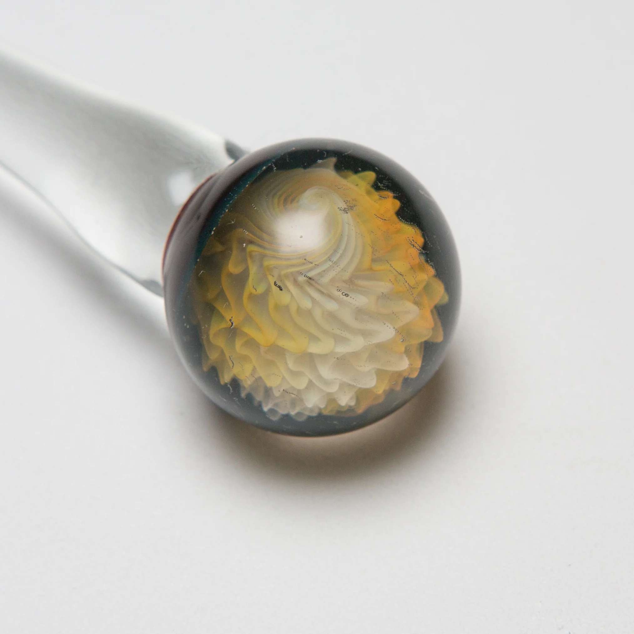 Merc - Implosion Marble Dabber - Image 5