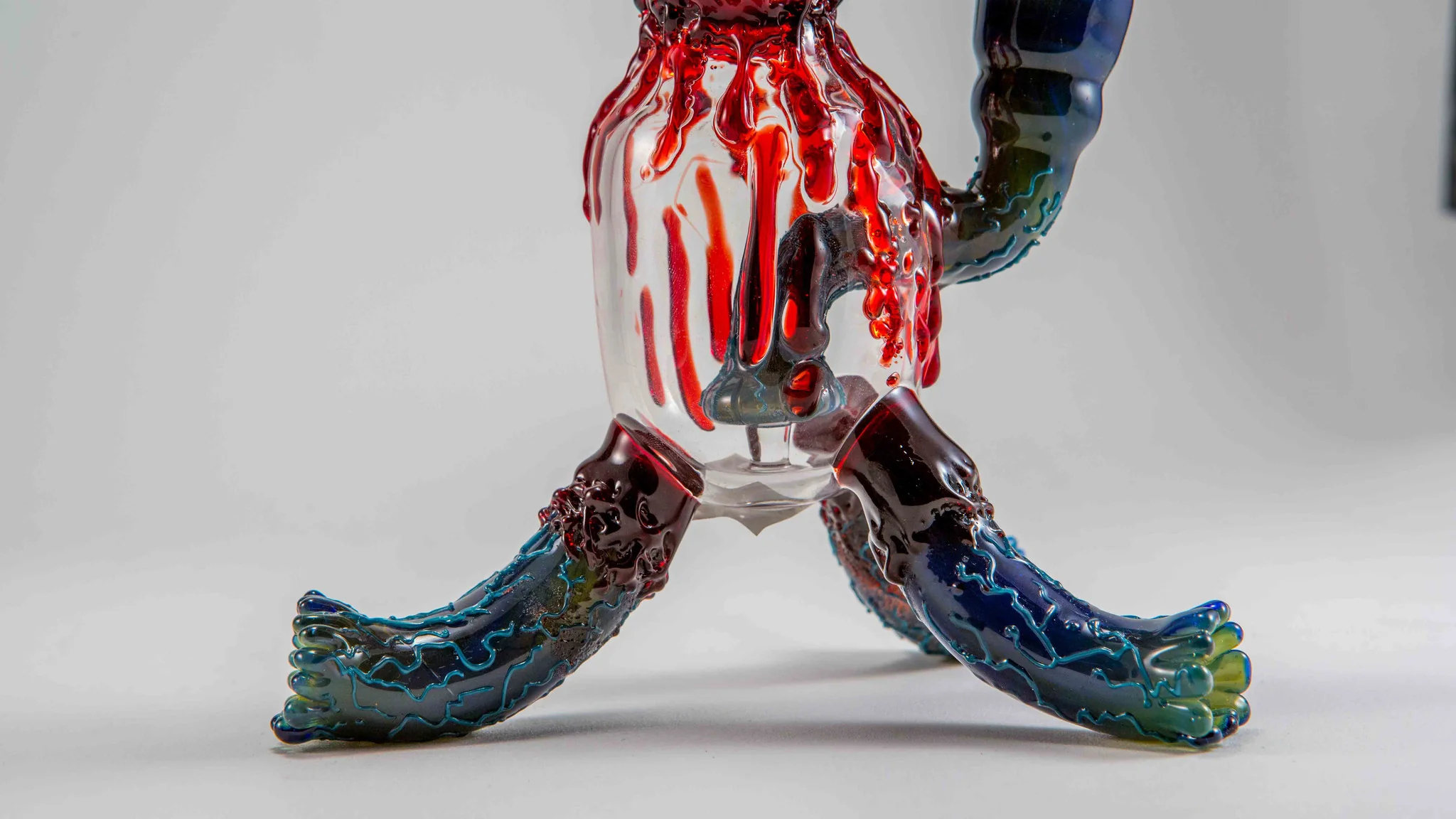 Merc X JRED - Dagger Through the Heart - Image 29
