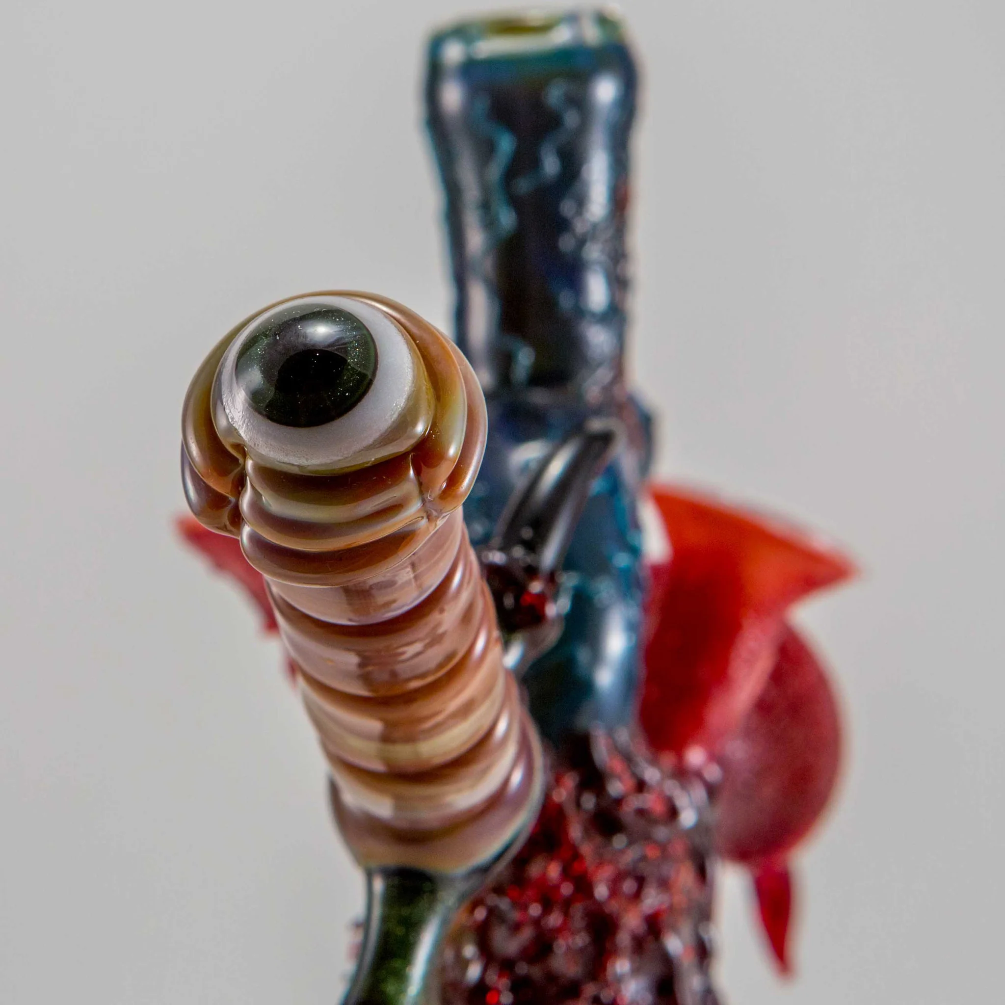 Merc X JRED - Dagger Through the Heart - Image 5