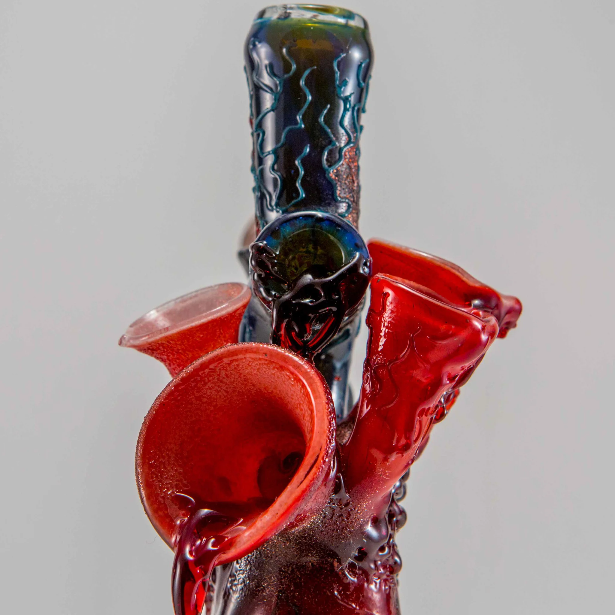 Merc X JRED - Dagger Through the Heart - Image 7