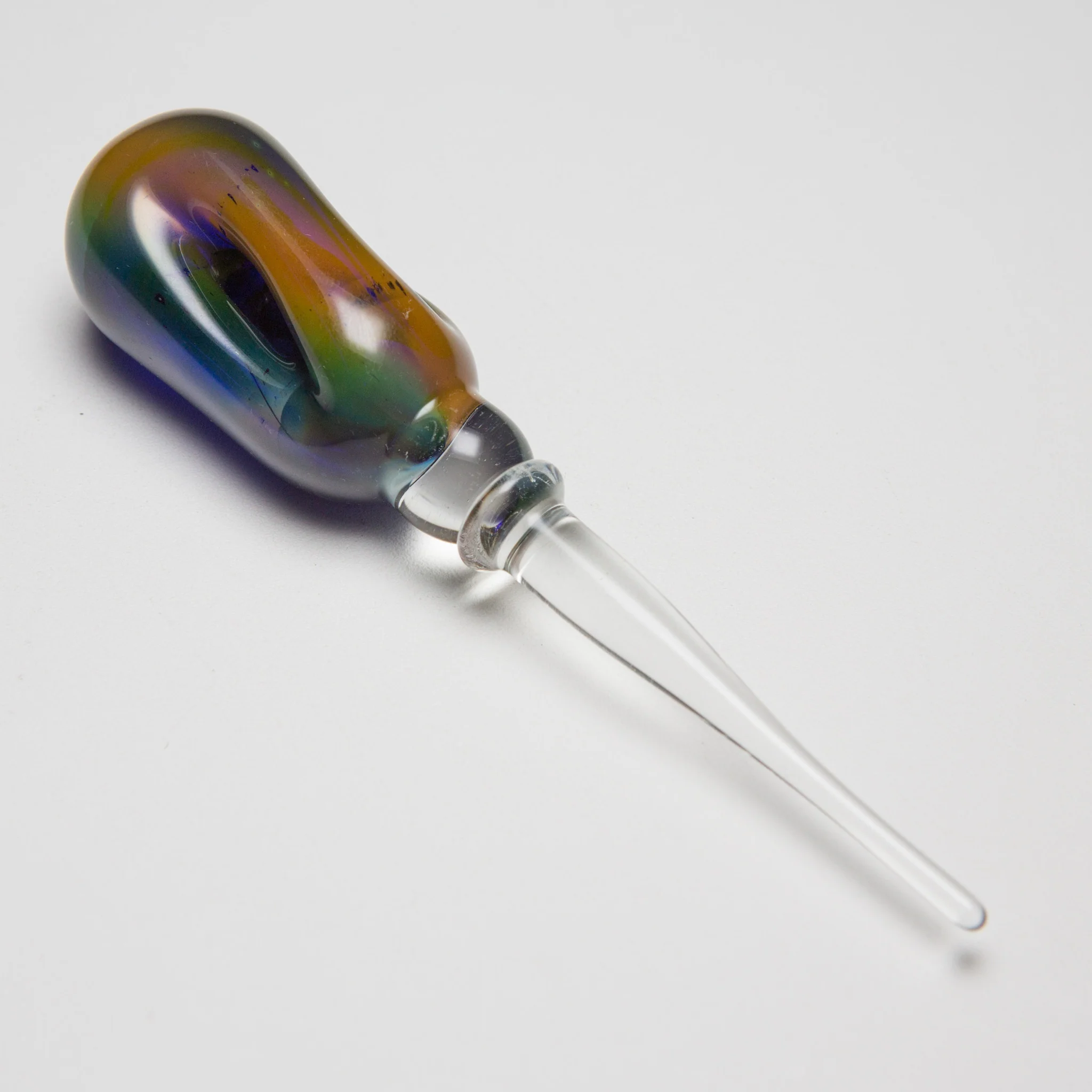 Merc - Triple Donut Dabber - Image 3