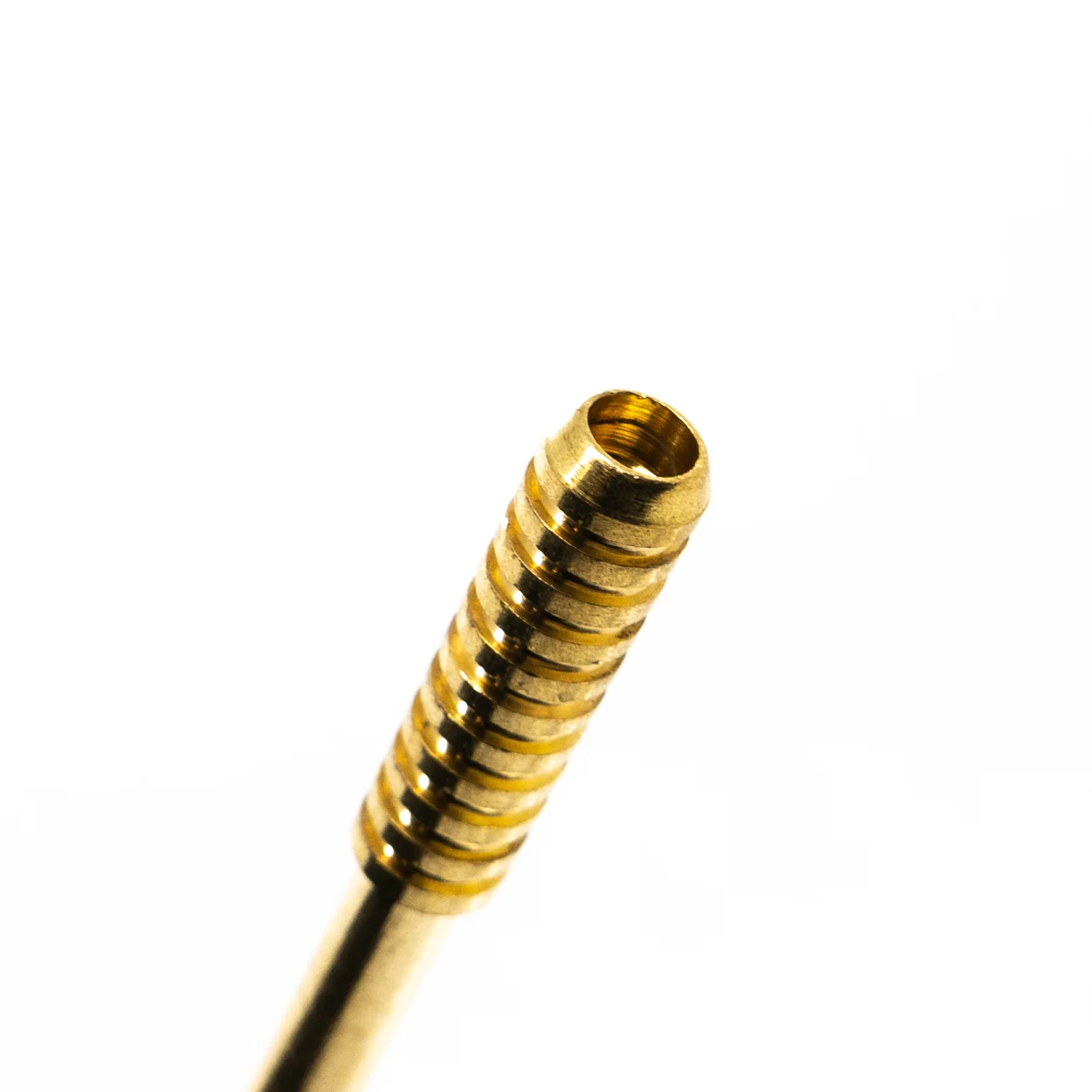 Metal Taster - Standard 3" - Brass - Image 3