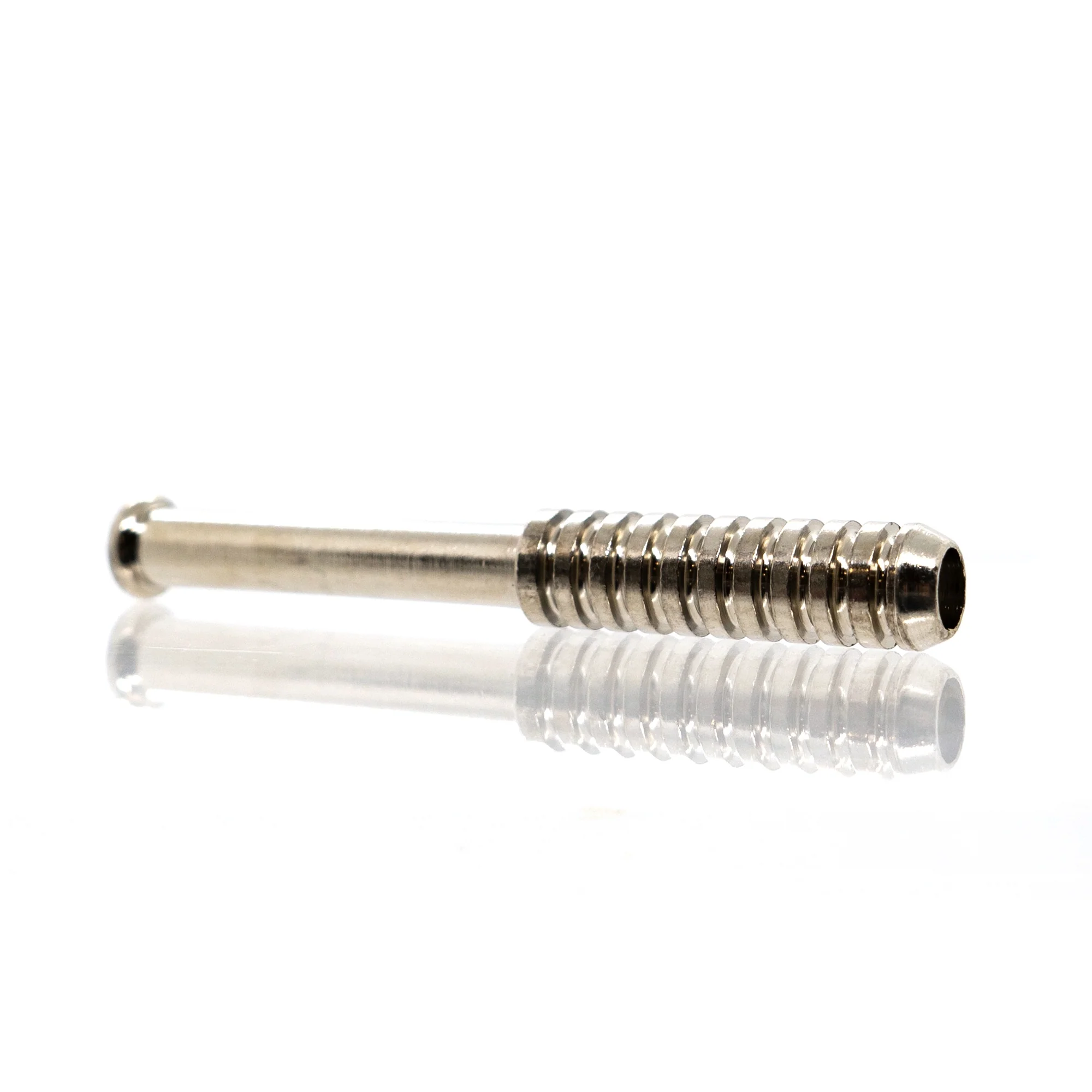 Metal Taster - Standard 3" - Nickel