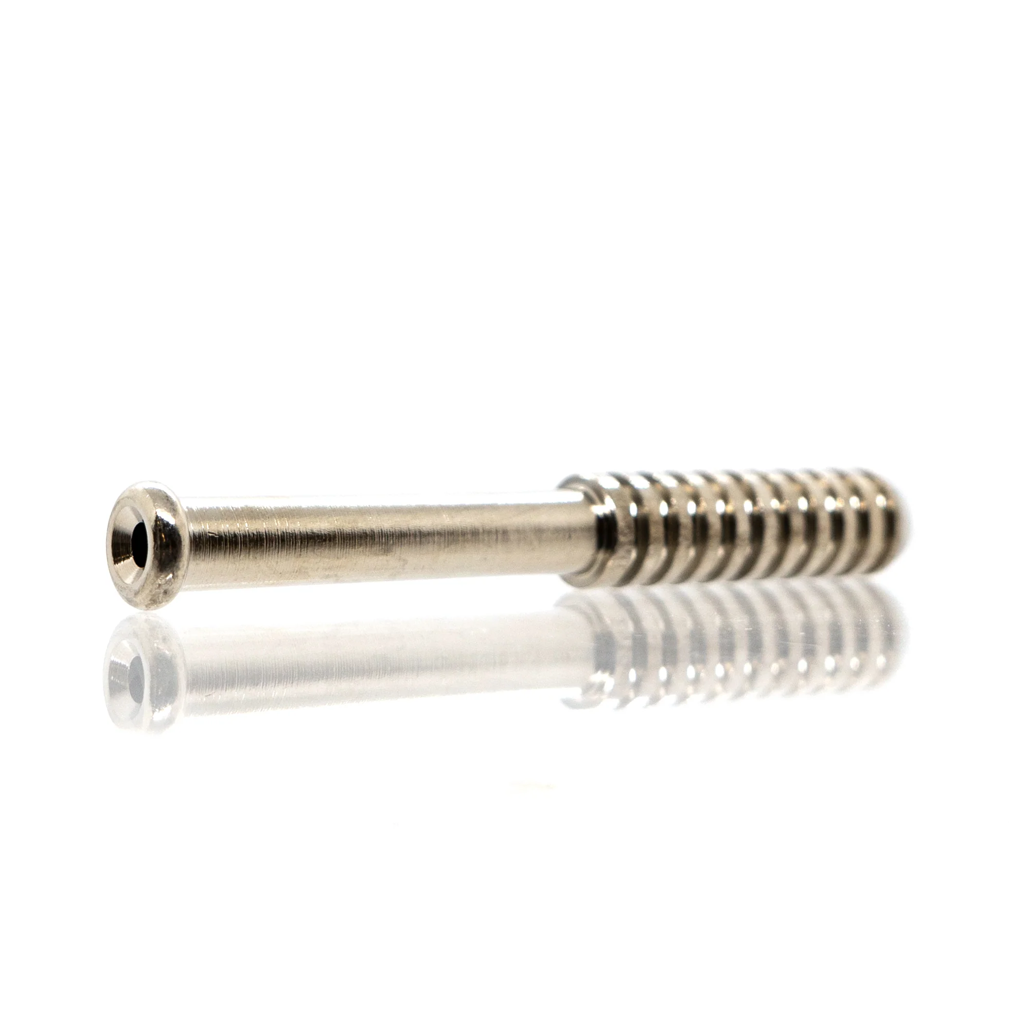 Metal Taster - Standard 3" - Nickel - Image 2