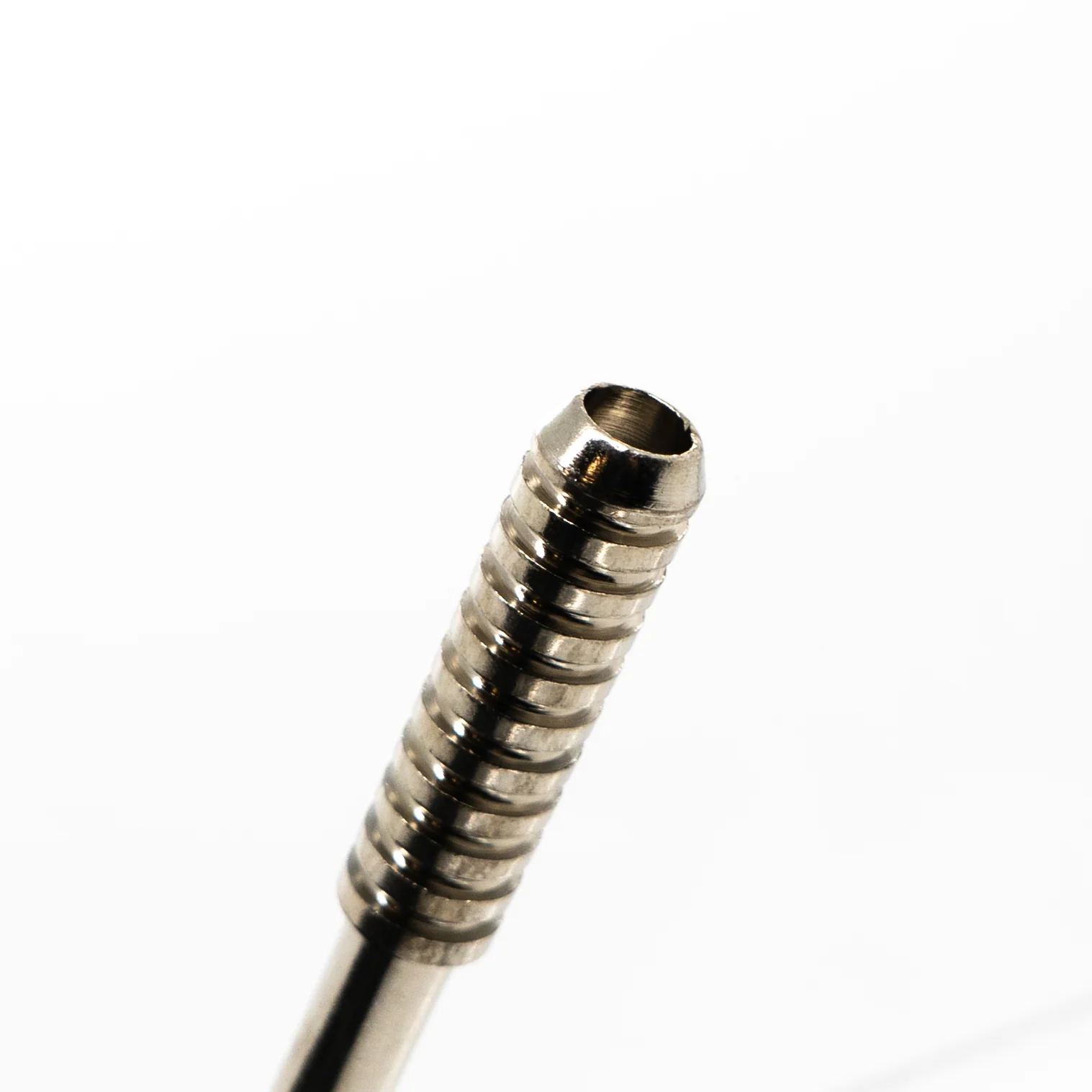 Metal Taster - Standard 3" - Nickel - Image 3