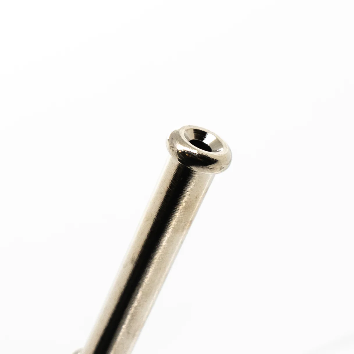 Metal Taster - Standard 3" - Nickel - Image 4