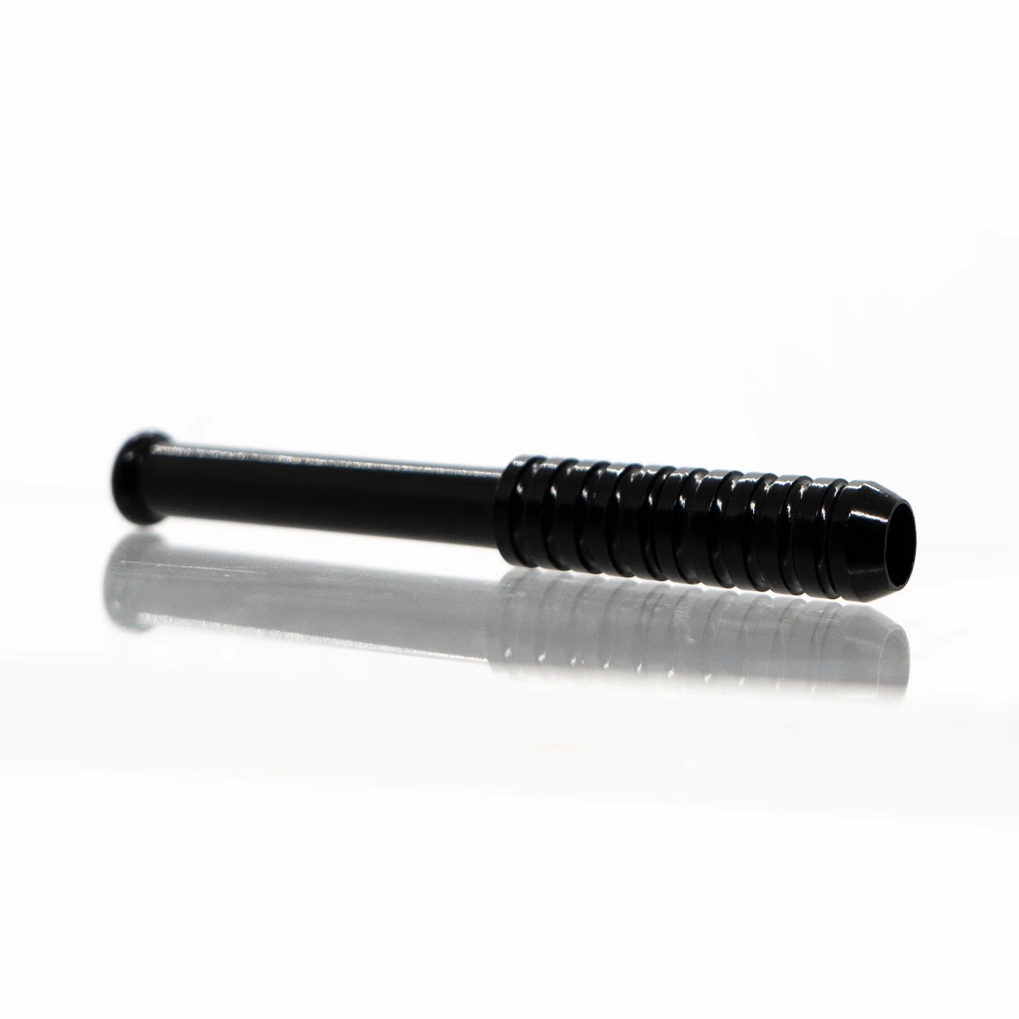 Metal Taster - Standard 3" - Black