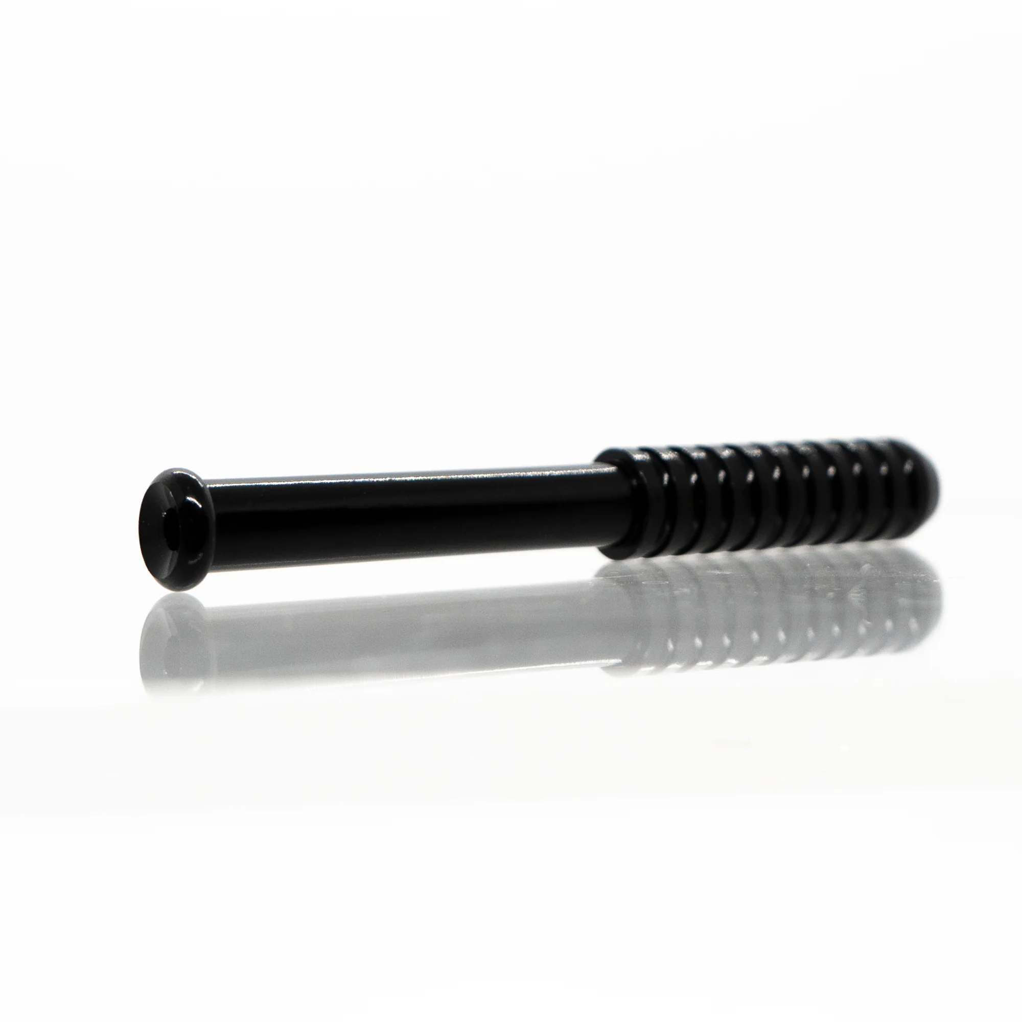 Metal Taster - Standard 3" - Black - Image 2