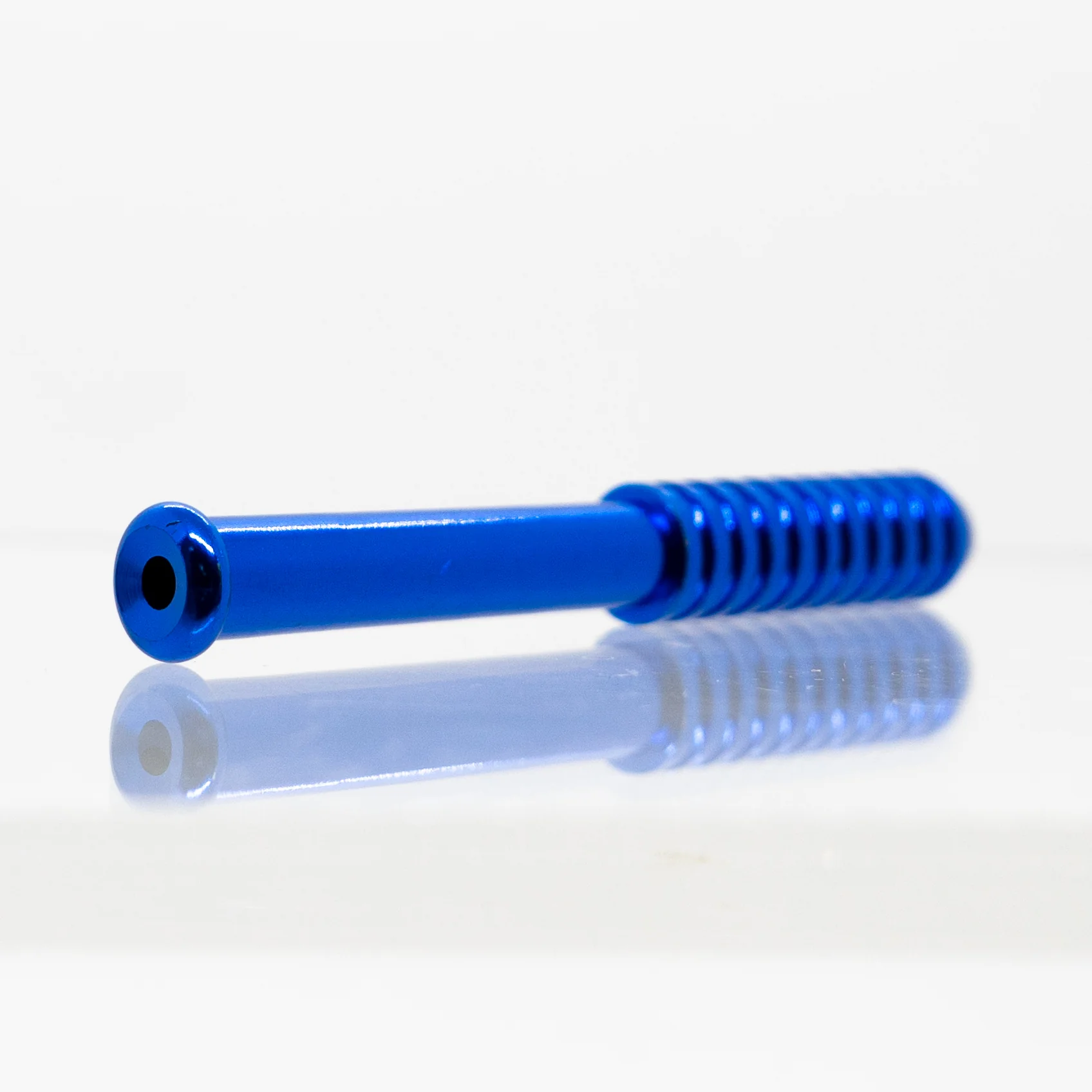Metal Taster - Standard 3" - Blue - Image 2