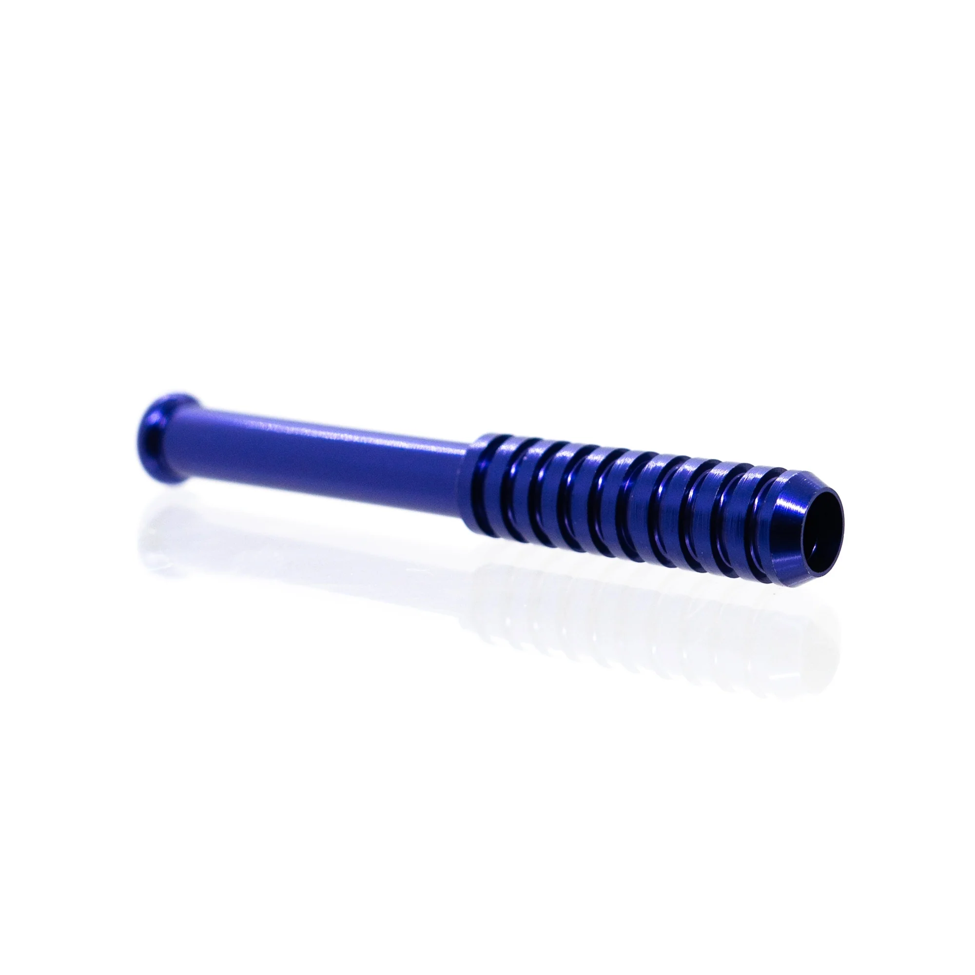 Metal Taster - Standard 3" - Dark Purple