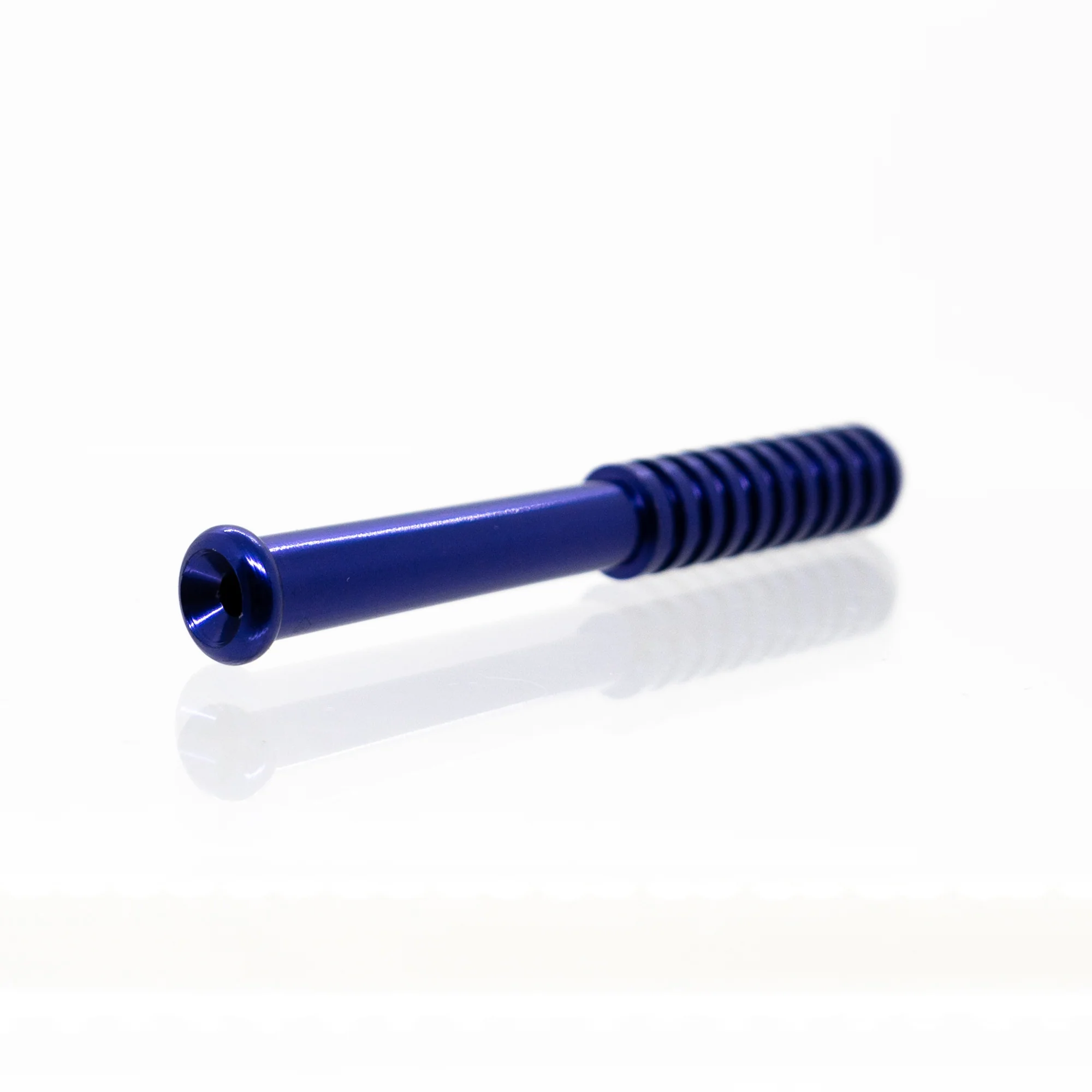 Metal Taster - Standard 3" - Dark Purple - Image 2