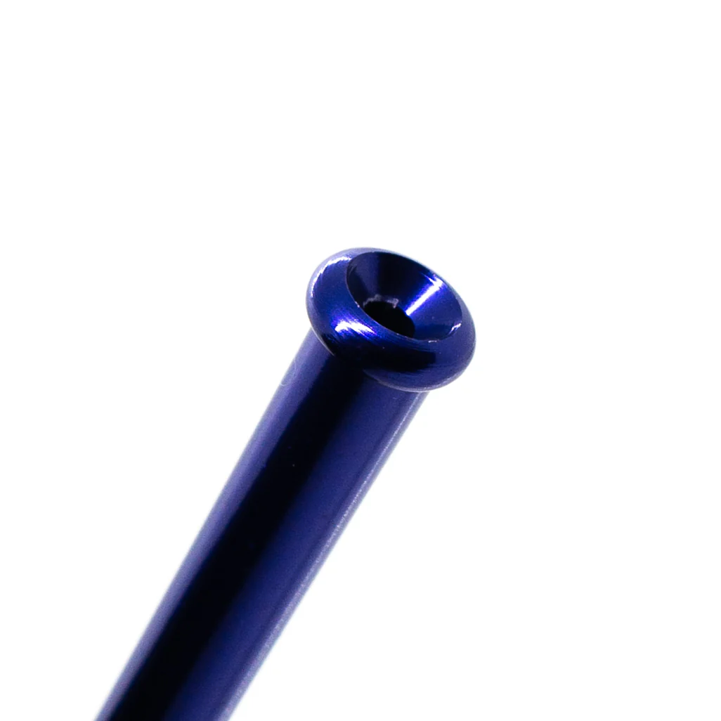 Metal Taster - Standard 3" - Dark Purple - Image 4
