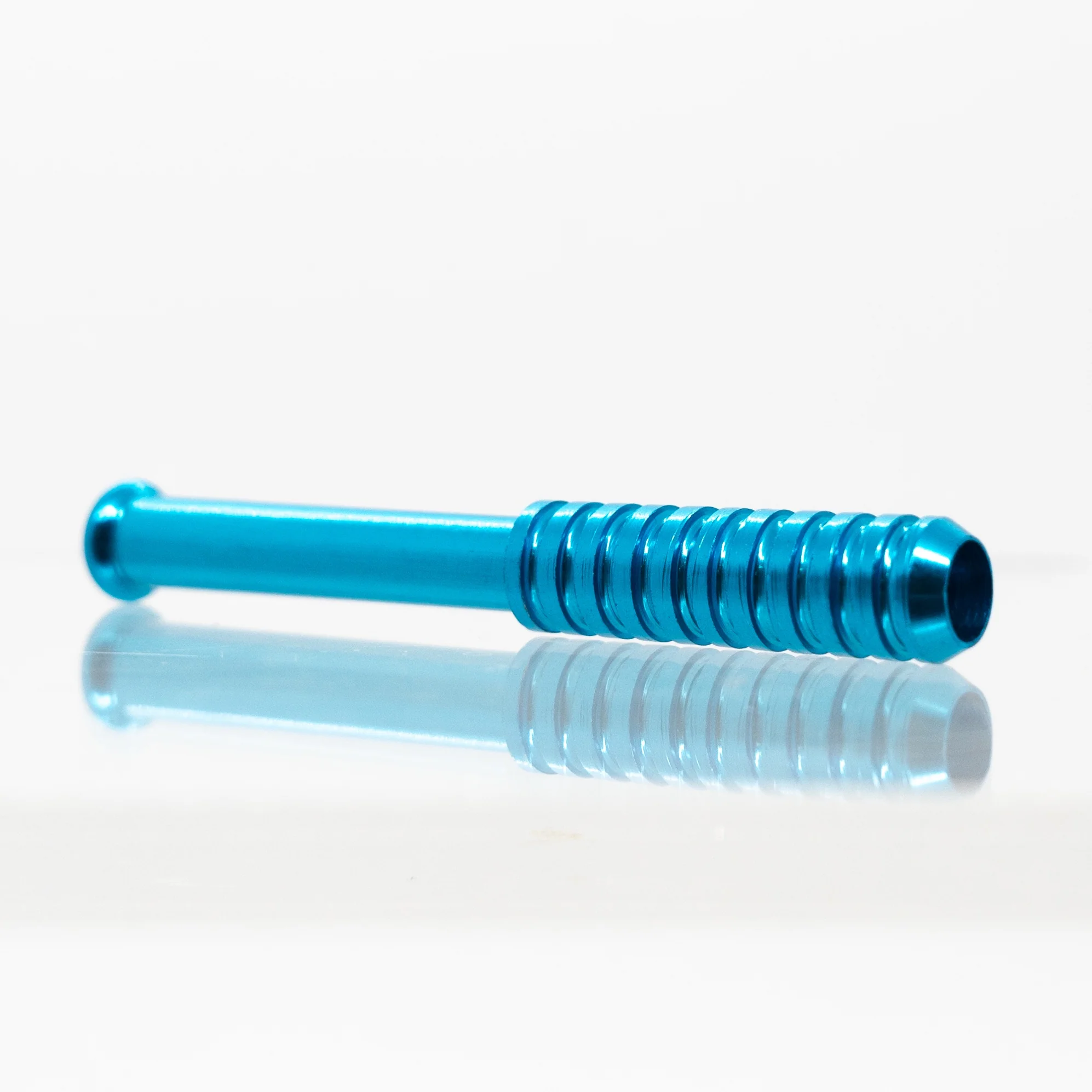 Metal Taster - Standard 3" - Light Blue