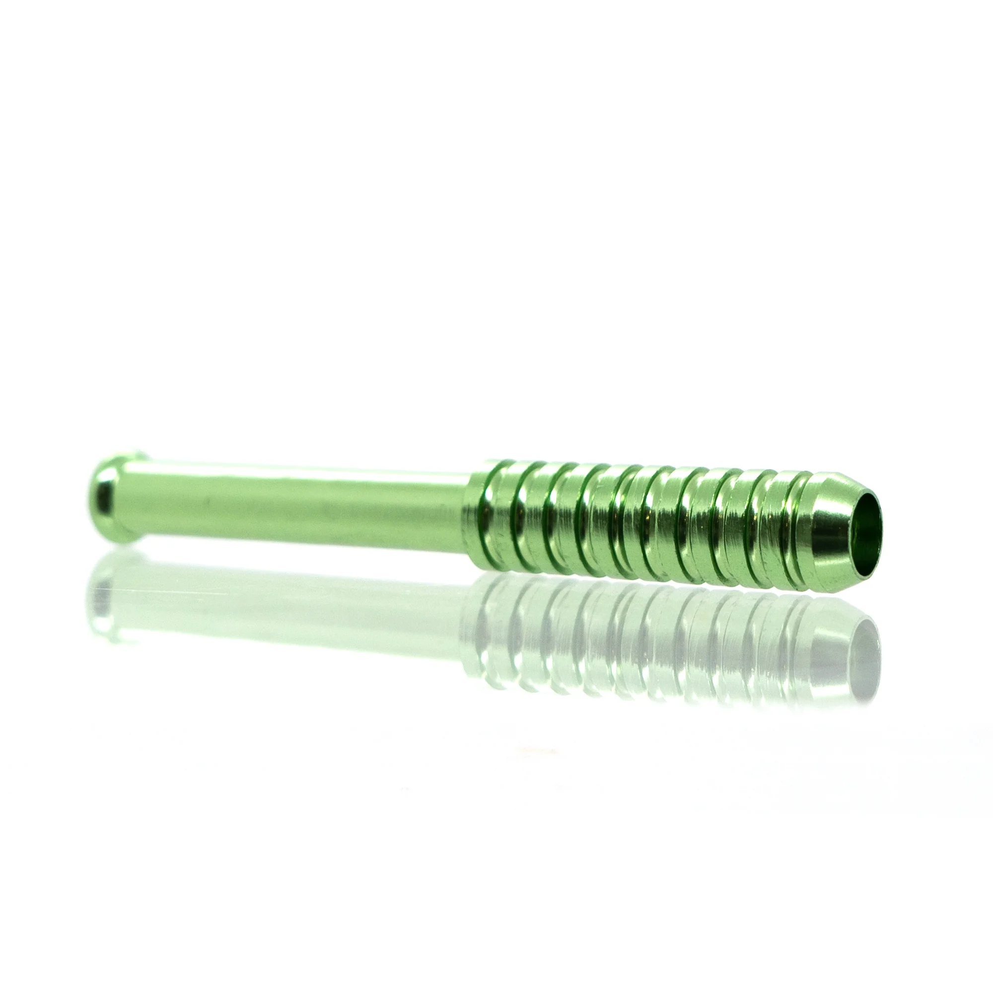 Metal Taster - Standard 3" - Light Green