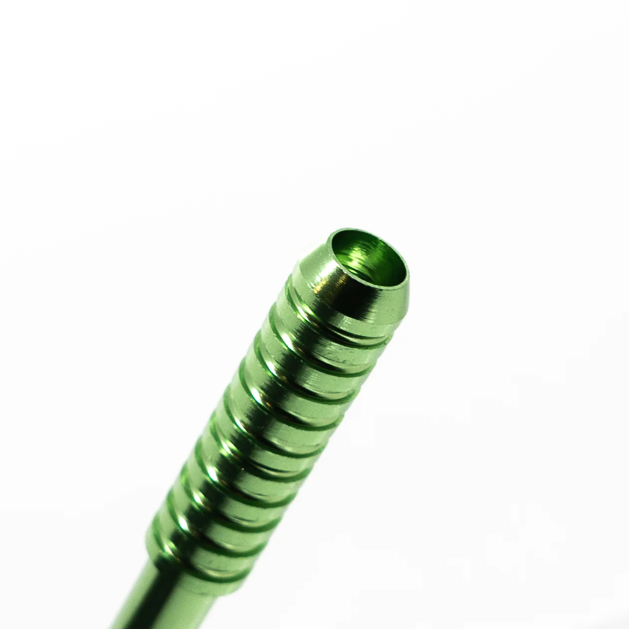 Metal Taster - Standard 3" - Light Green - Image 3