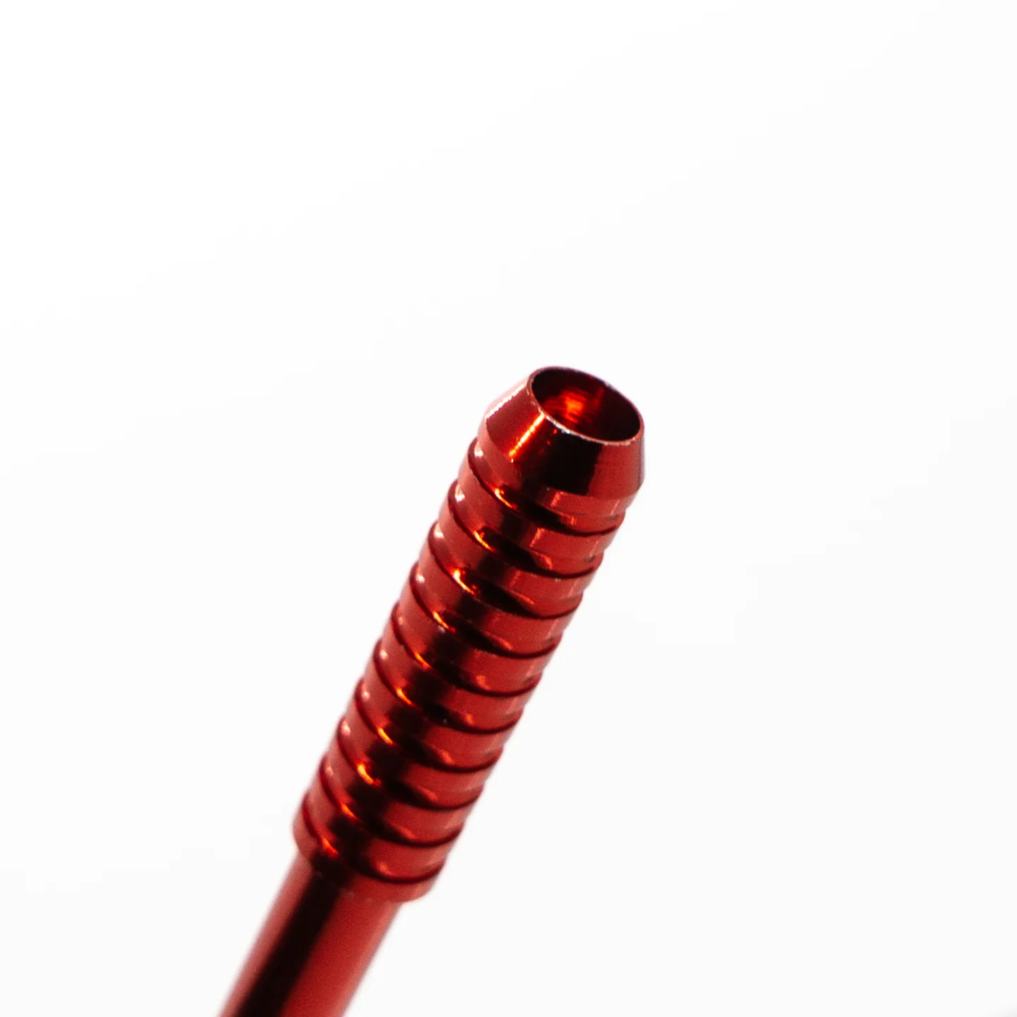 Metal Taster - Standard 3" - Red - Image 3