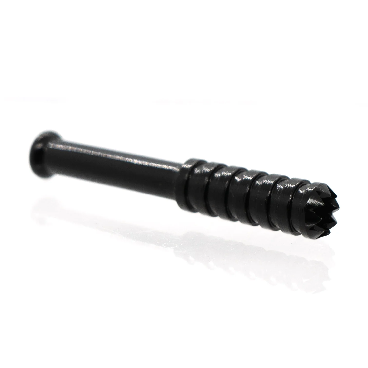 Metal Taster - Digger 2" - Black