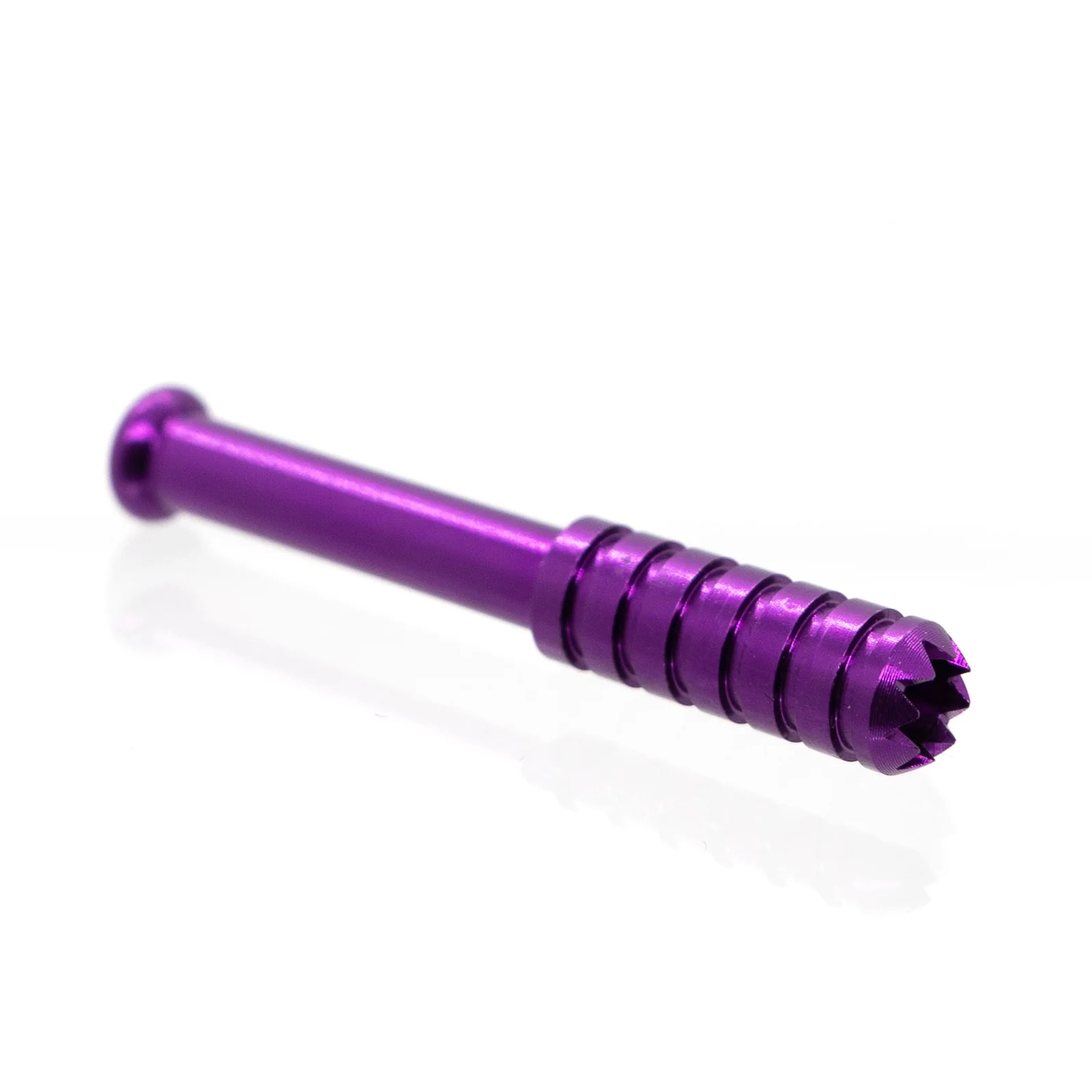 Metal Taster - Digger 2" - Purple