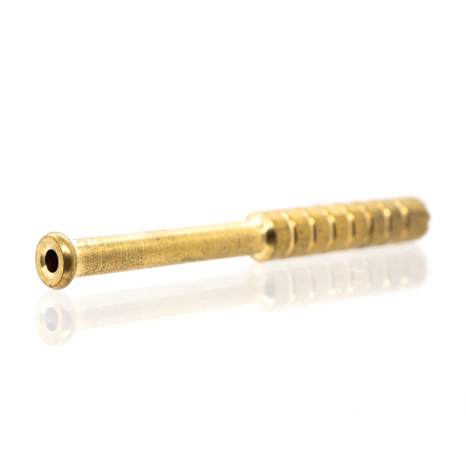 Metal Taster - Digger 3" - Brass - Image 2