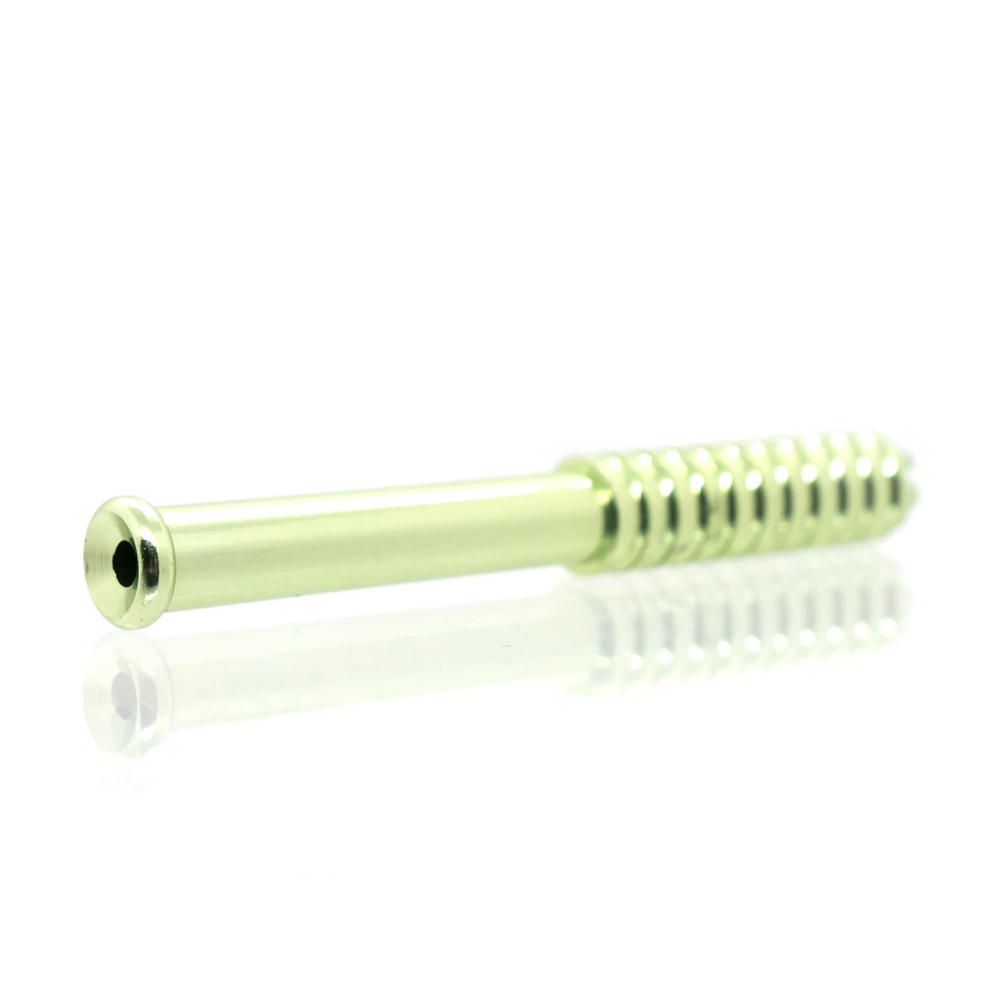 Metal Taster - Digger 3" - Light Green - Image 2
