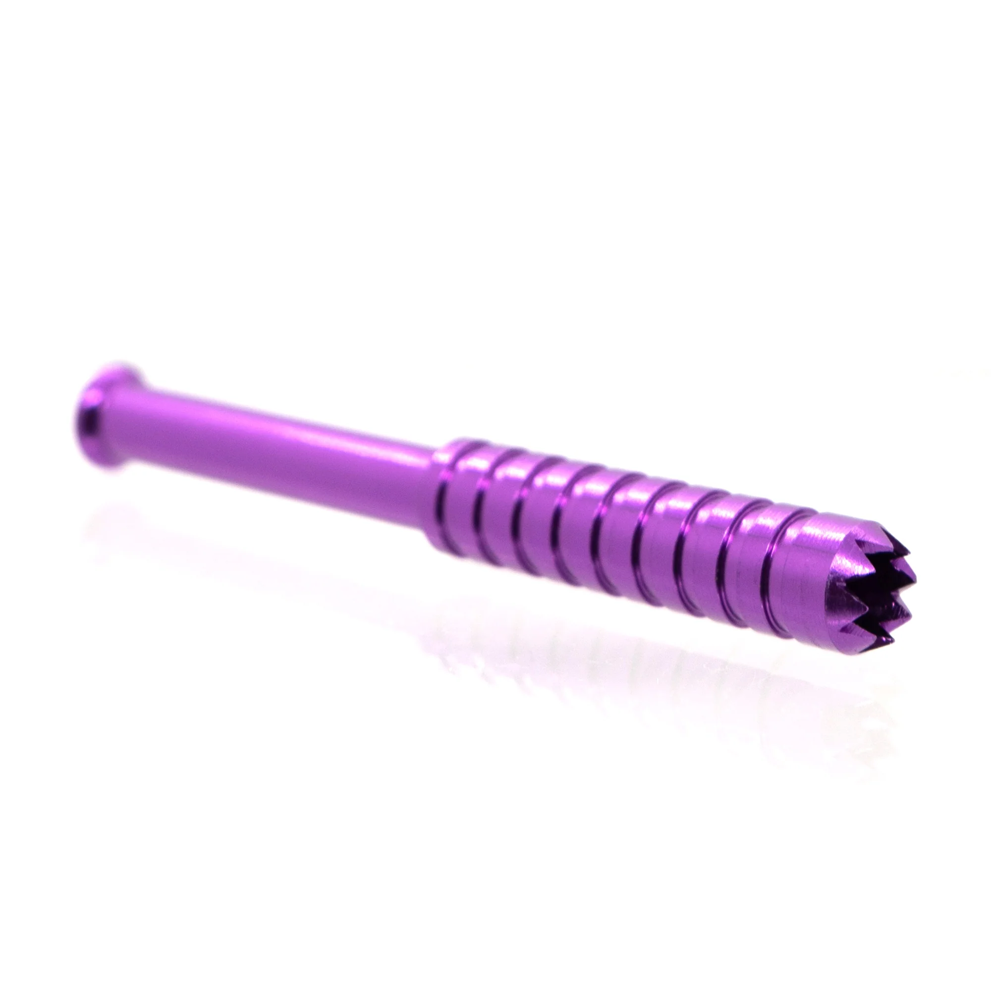 Metal Taster - Digger 3" - Purple