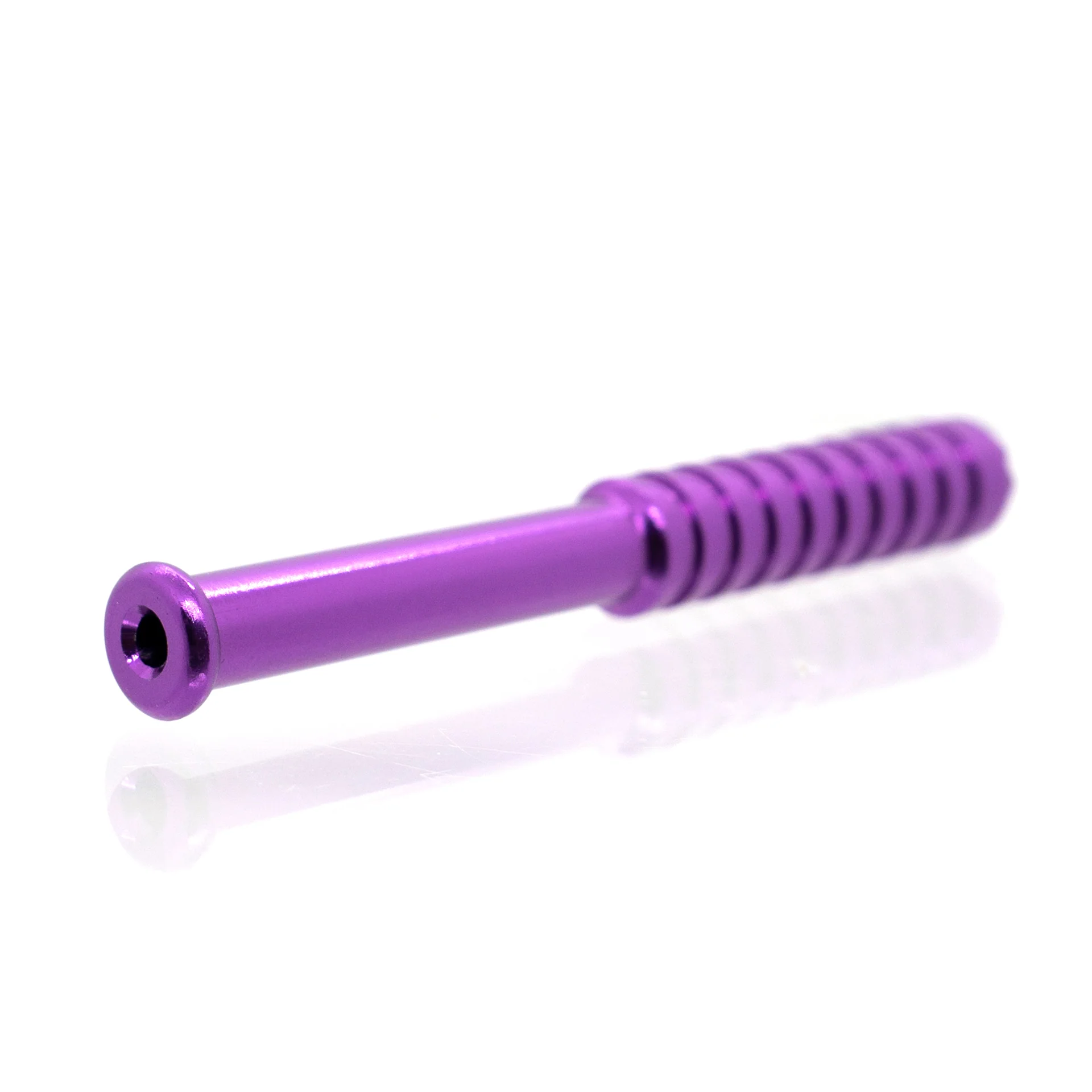 Metal Taster - Digger 3" - Purple - Image 2