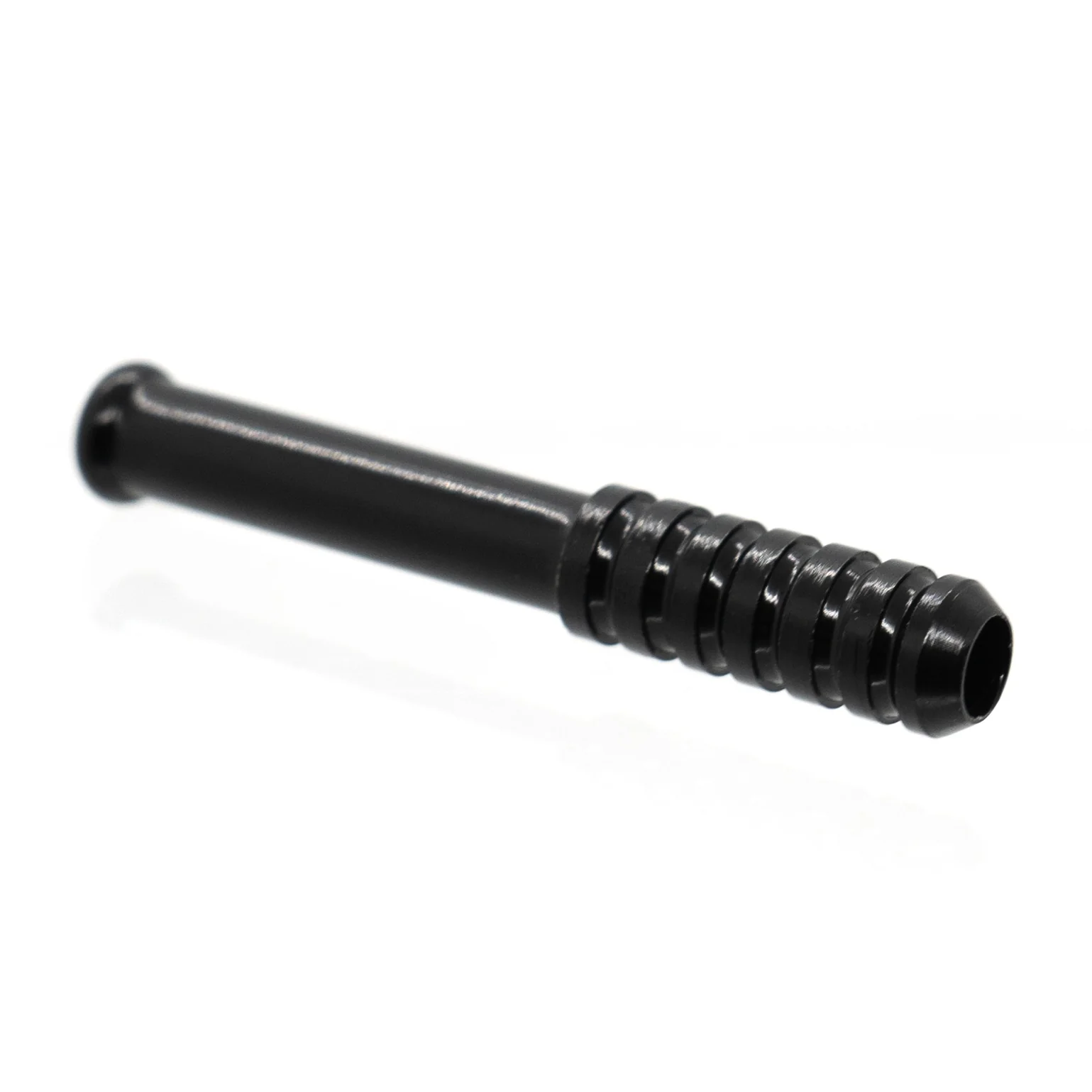 Metal Taster - Mini 2" - Black