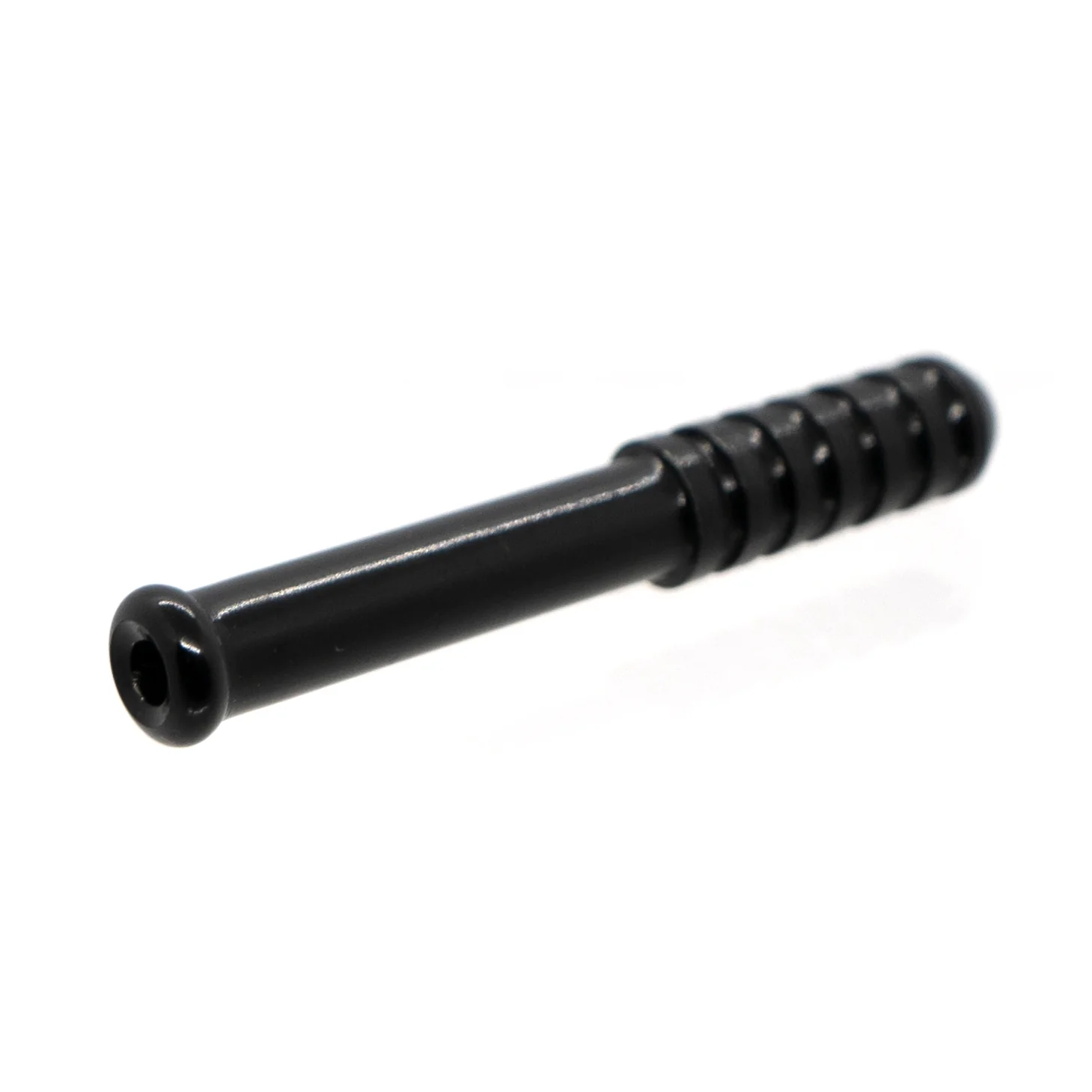 Metal Taster - Mini 2" - Black - Image 2