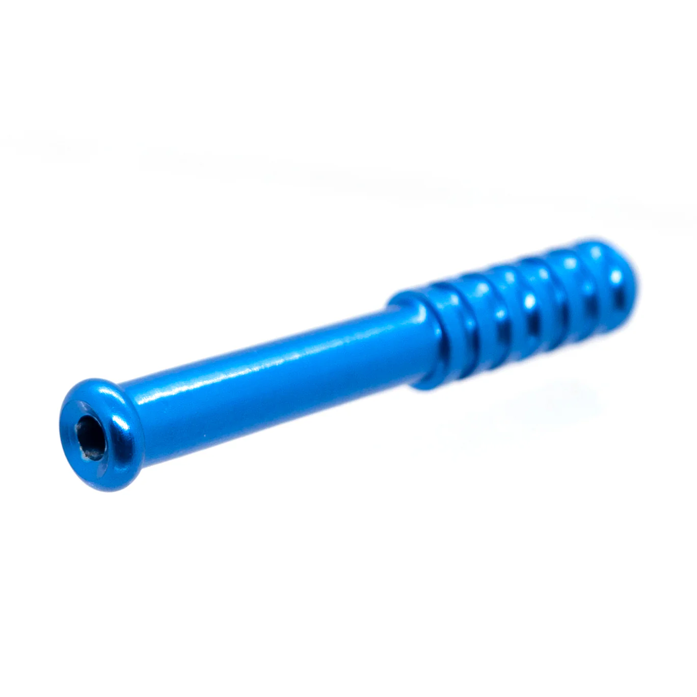 Metal Taster - Mini 2" - Blue - Image 2