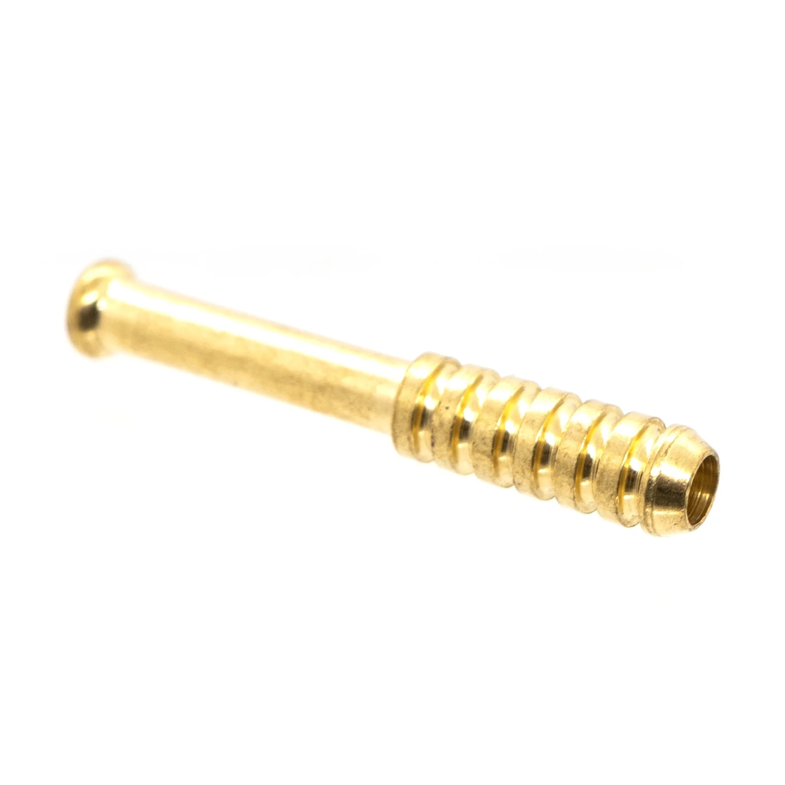 Metal Taster - Mini 2" - Brass