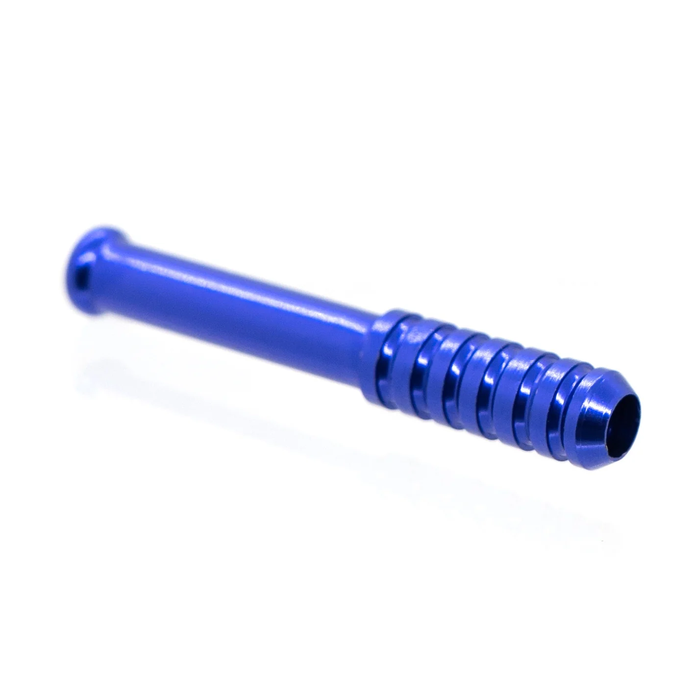 Metal Taster - Mini 2" - Dark Purple