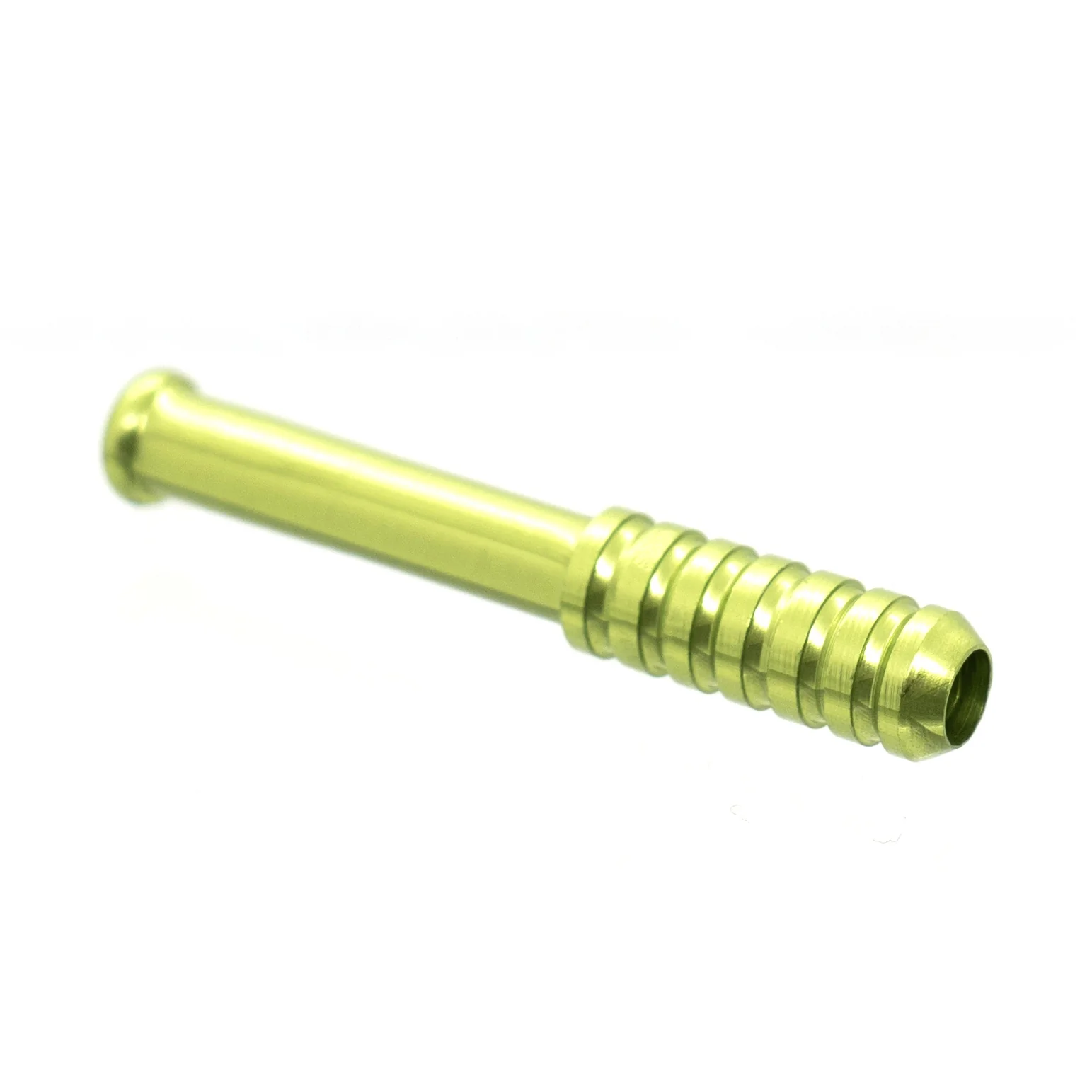 Metal Taster - Mini 2" - Light Green