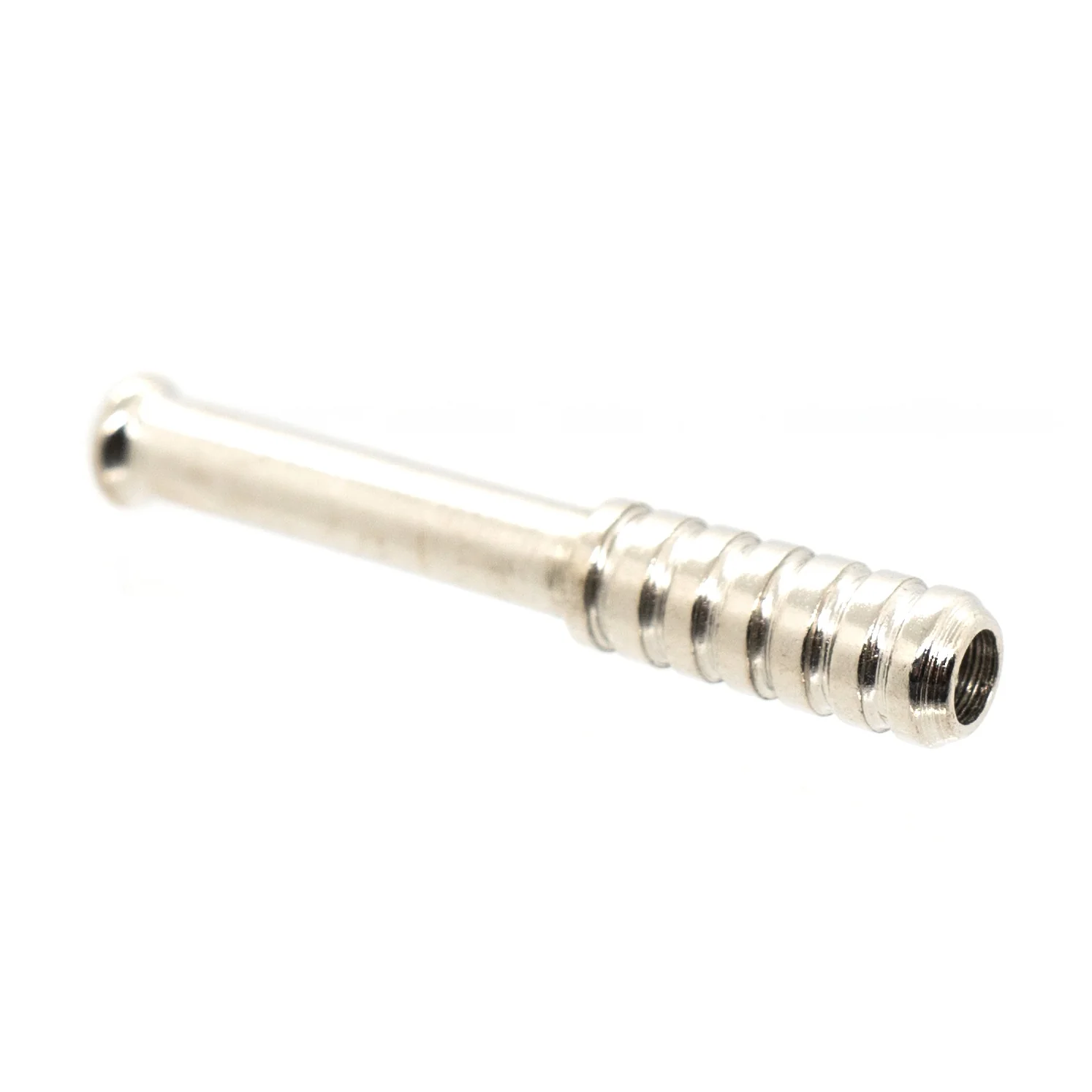 Metal Taster - Mini 2" - Nickel