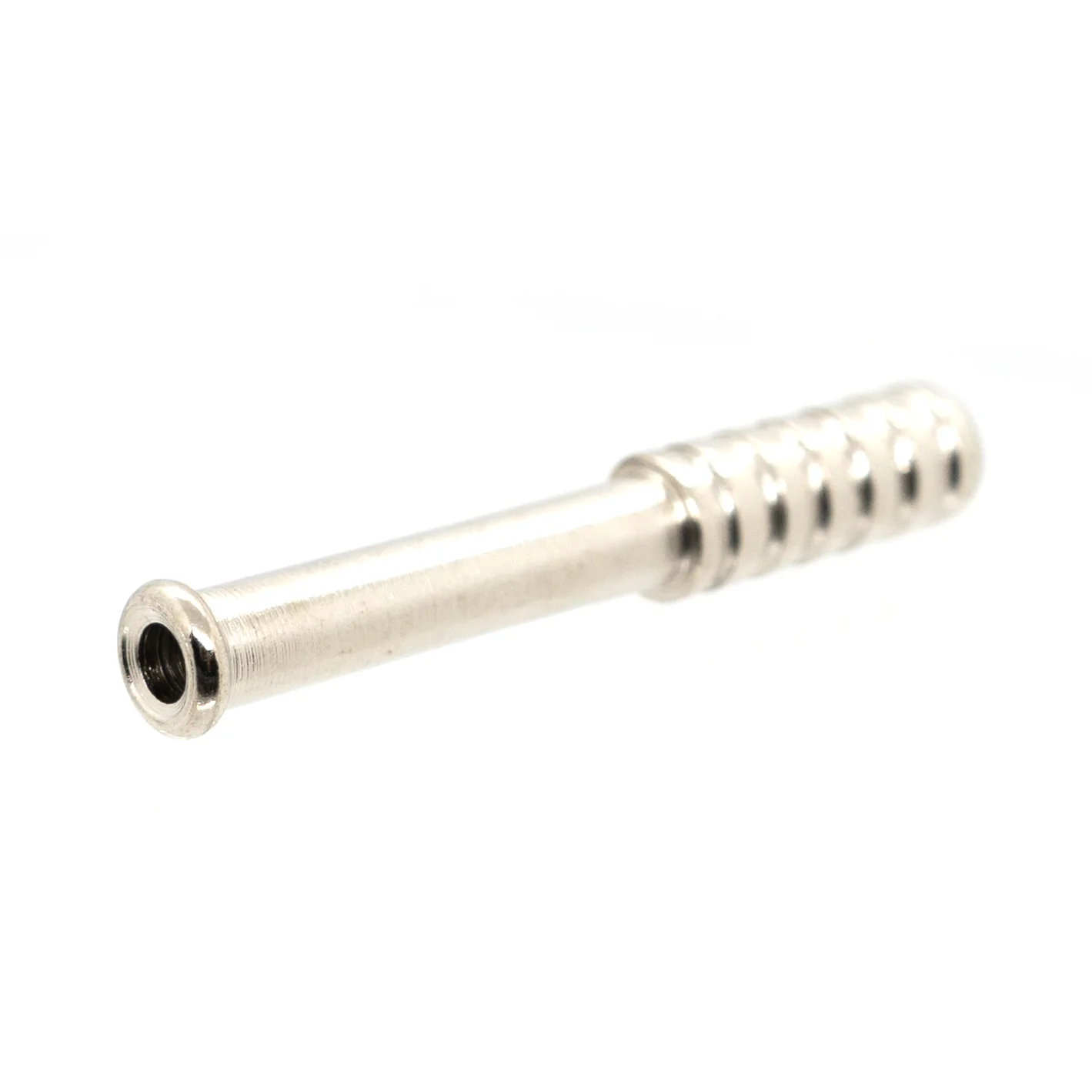 Metal Taster - Mini 2" - Nickel - Image 2