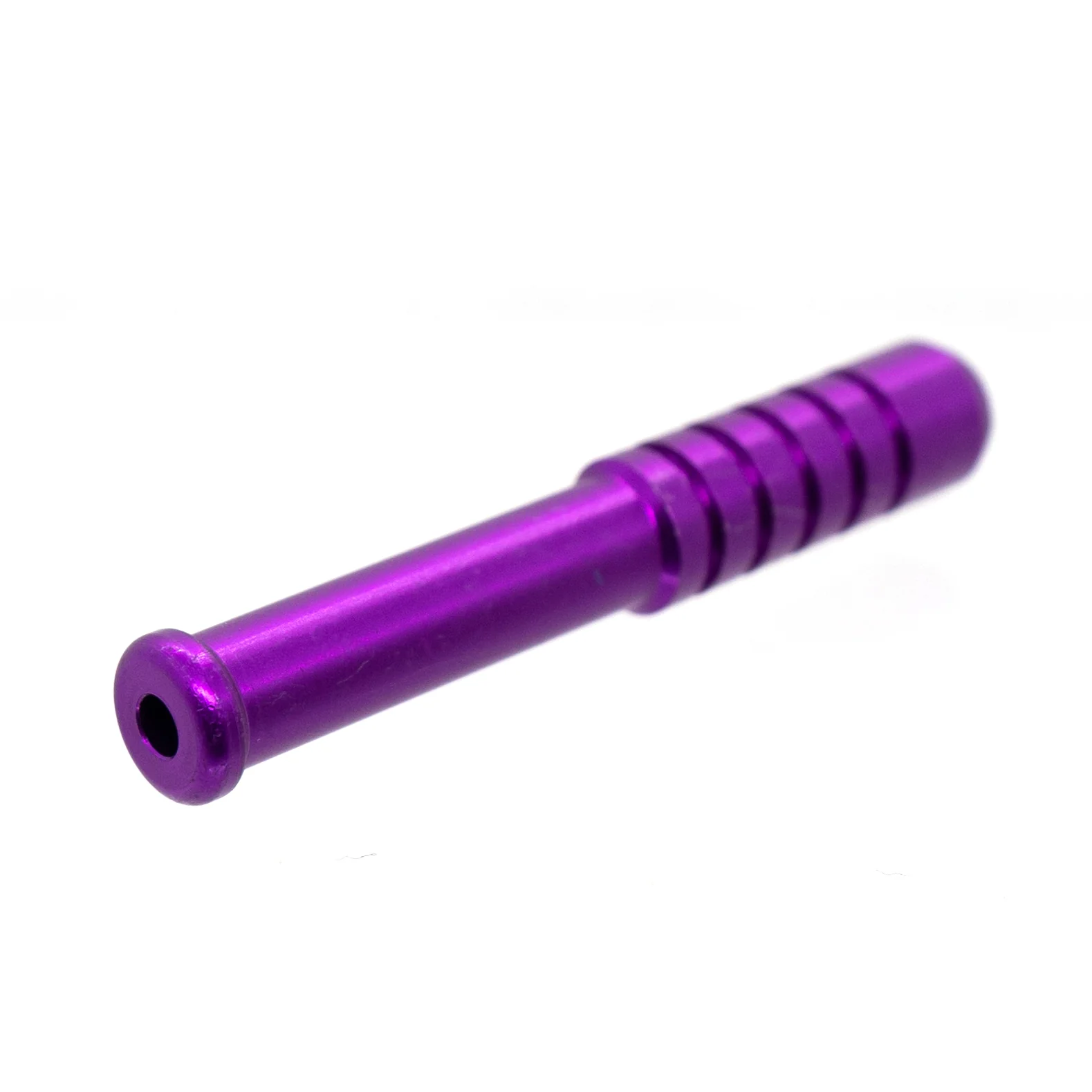 Metal Taster - Mini 2" - Purple - Image 2